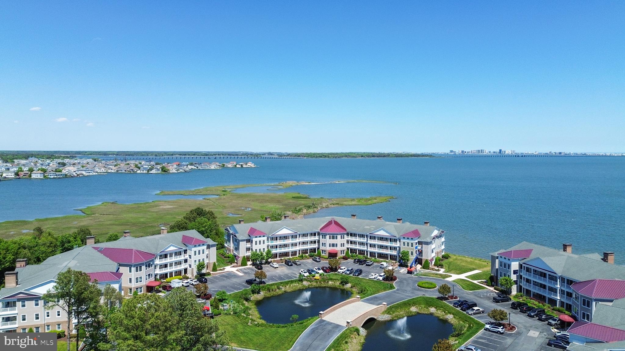 OCEAN PINES - THE POINT - Residential