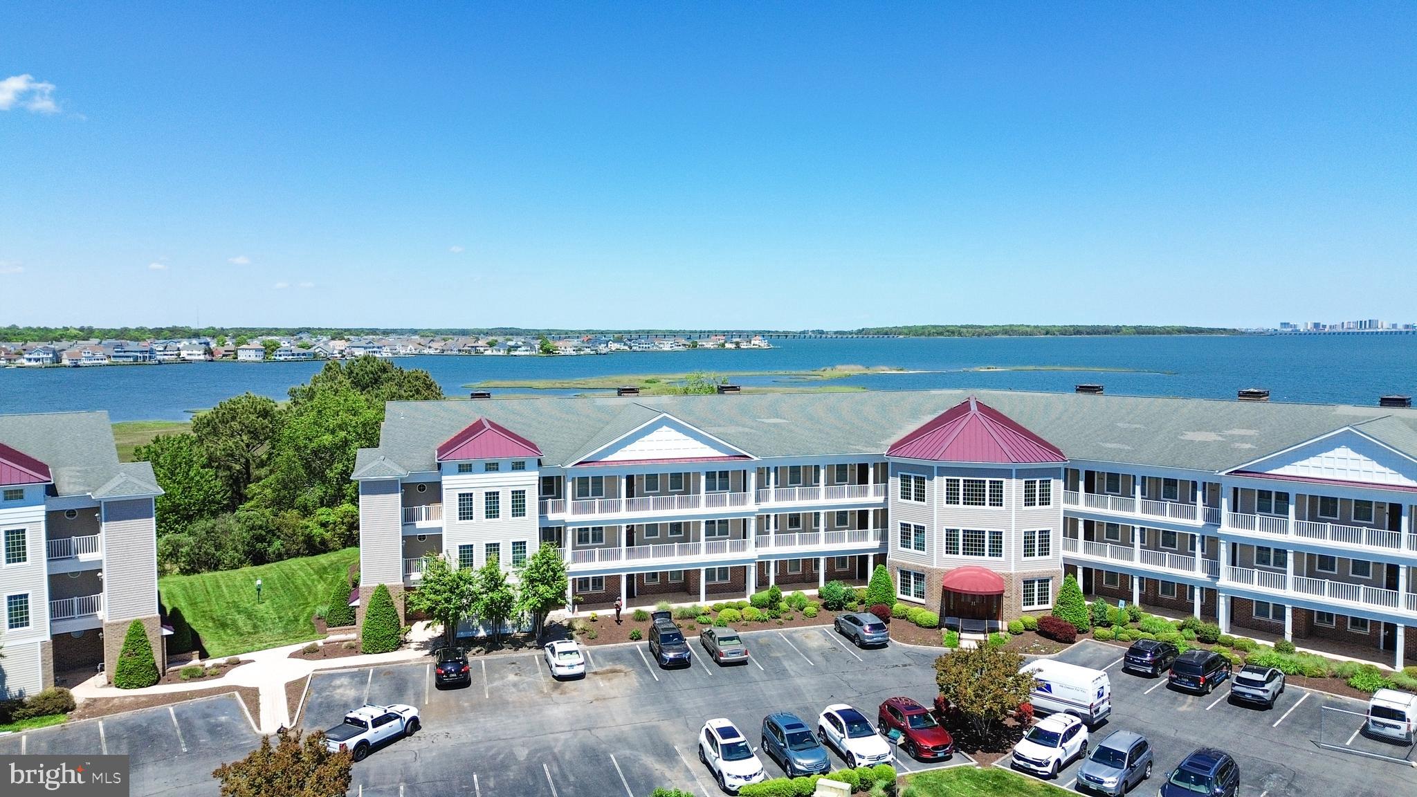OCEAN PINES - THE POINT - Residential