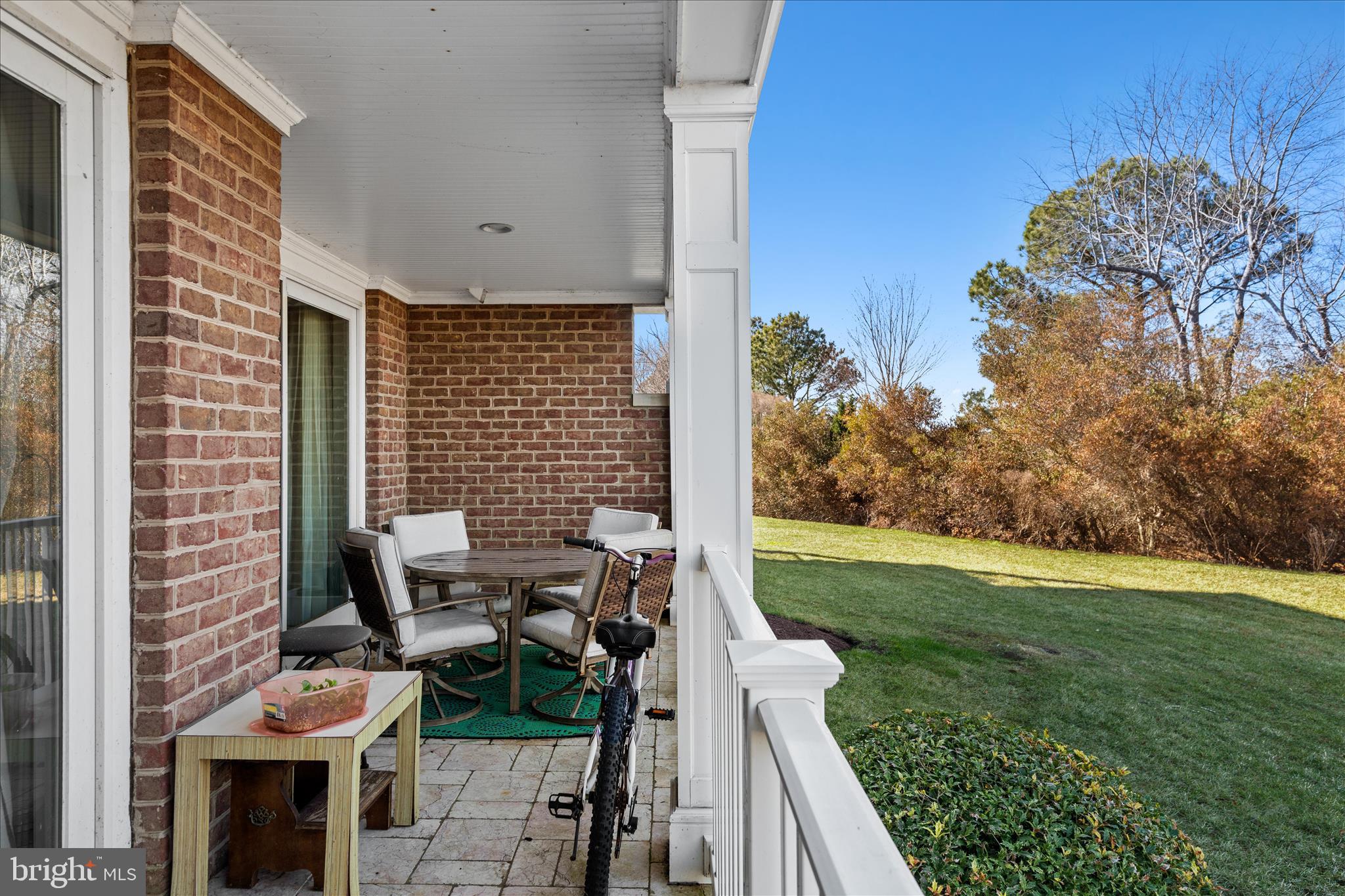 OCEAN PINES - THE POINT - Residential