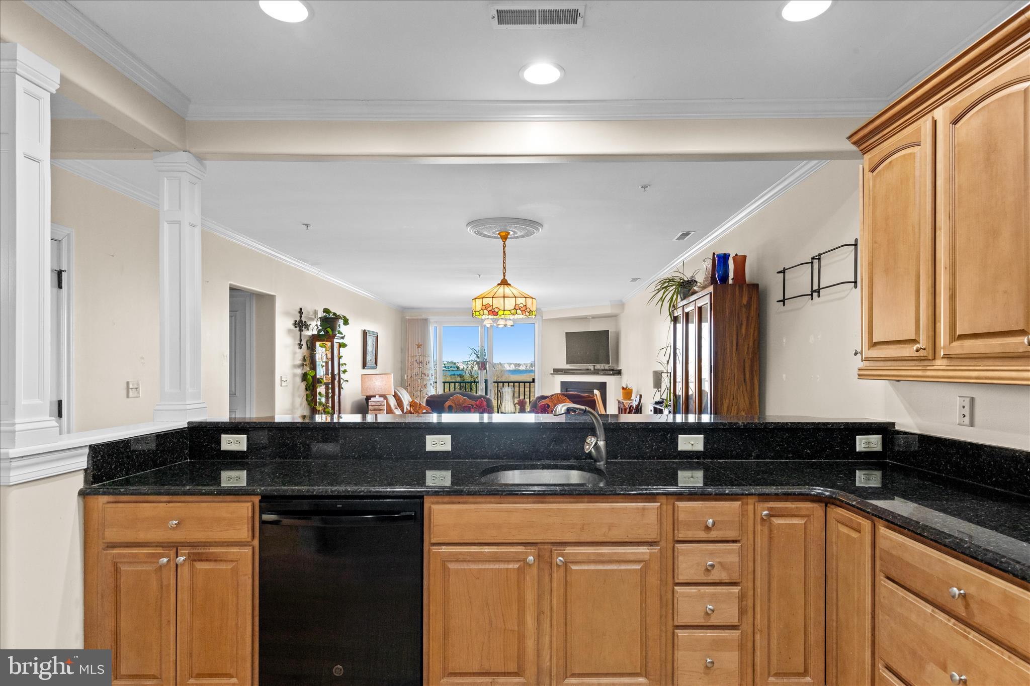 OCEAN PINES - THE POINT - Residential