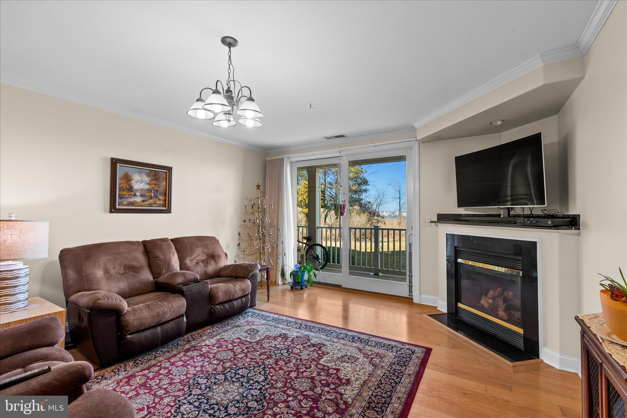 OCEAN PINES - THE POINT - Residential