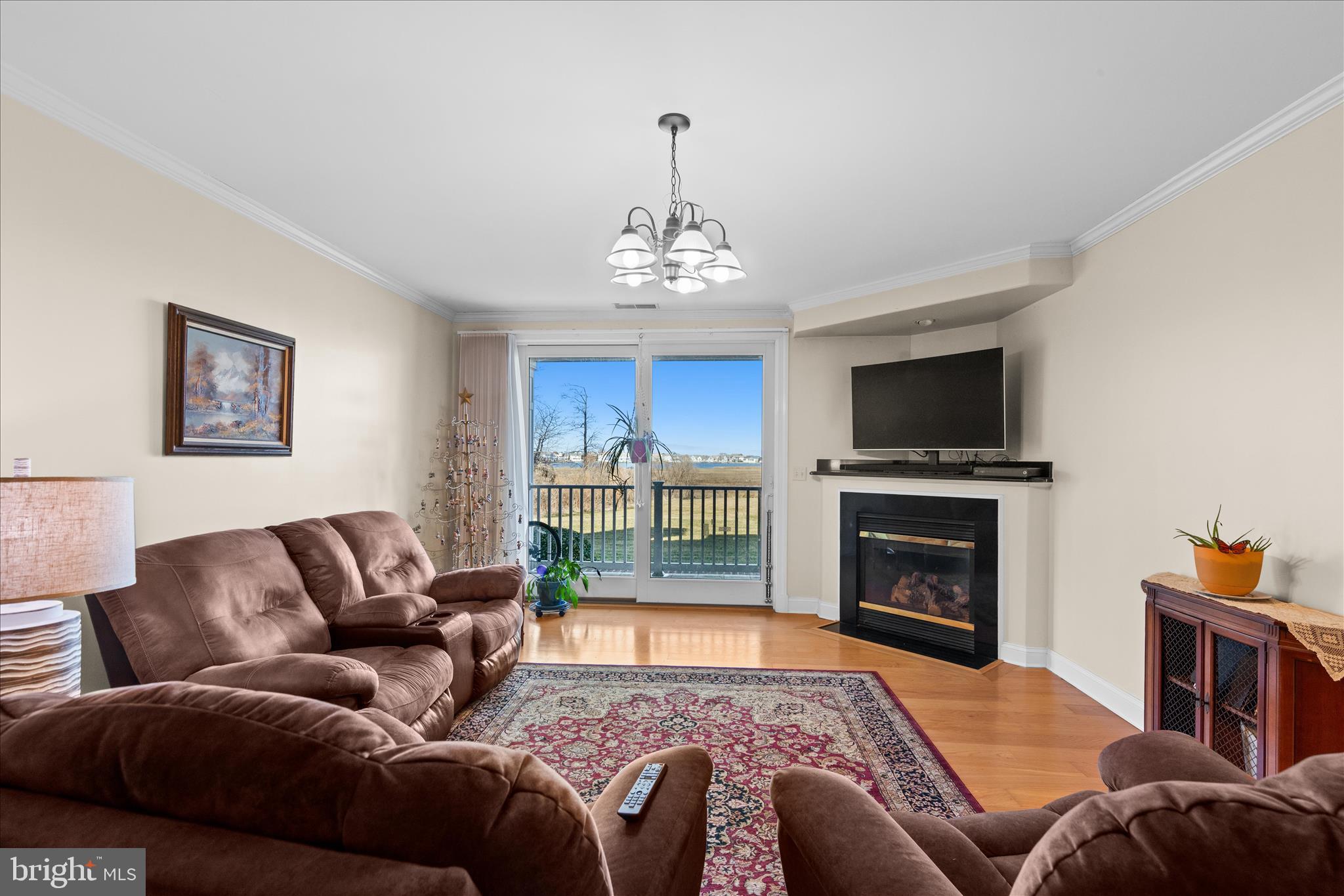 OCEAN PINES - THE POINT - Residential