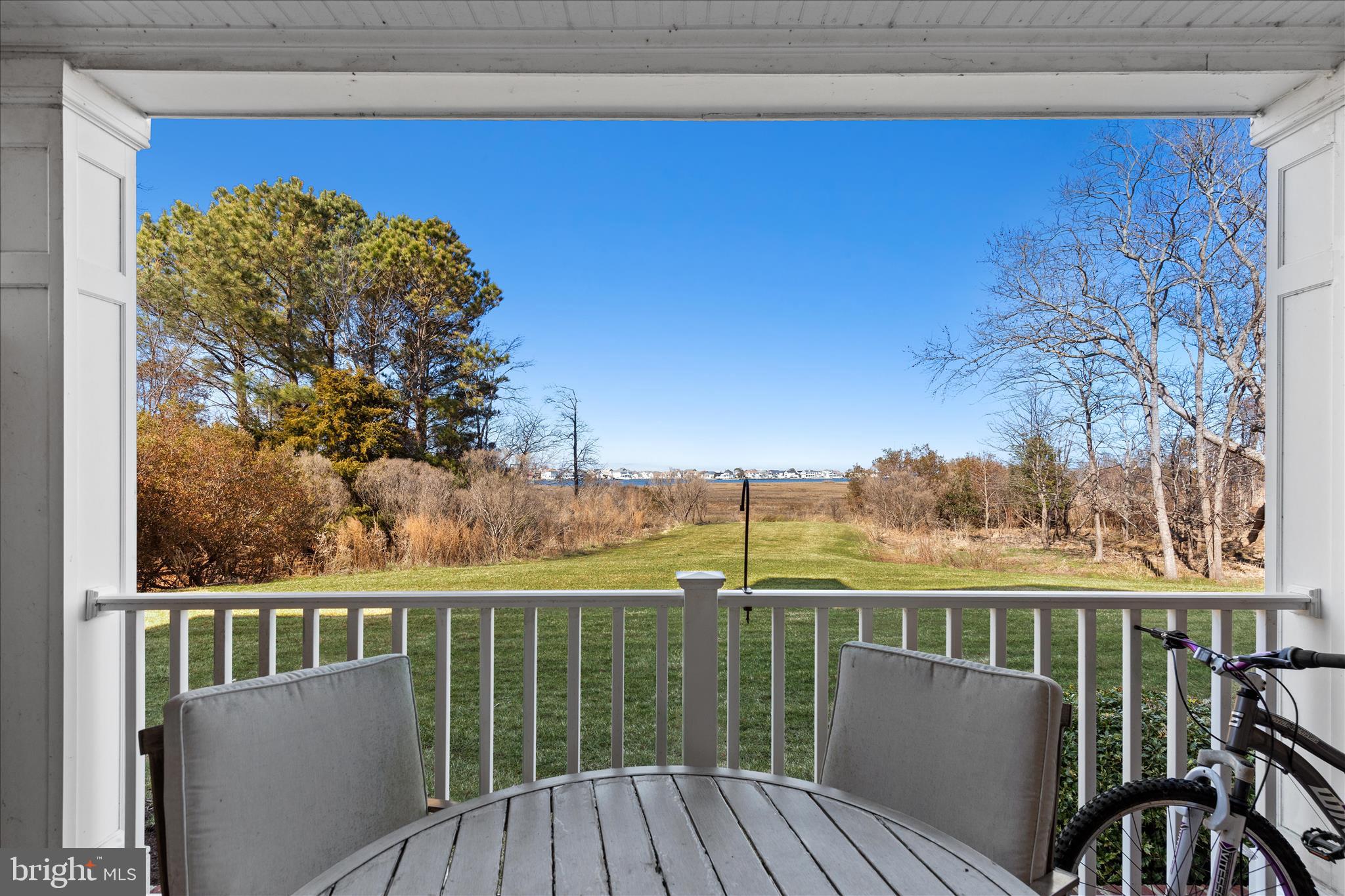 OCEAN PINES - THE POINT - Residential