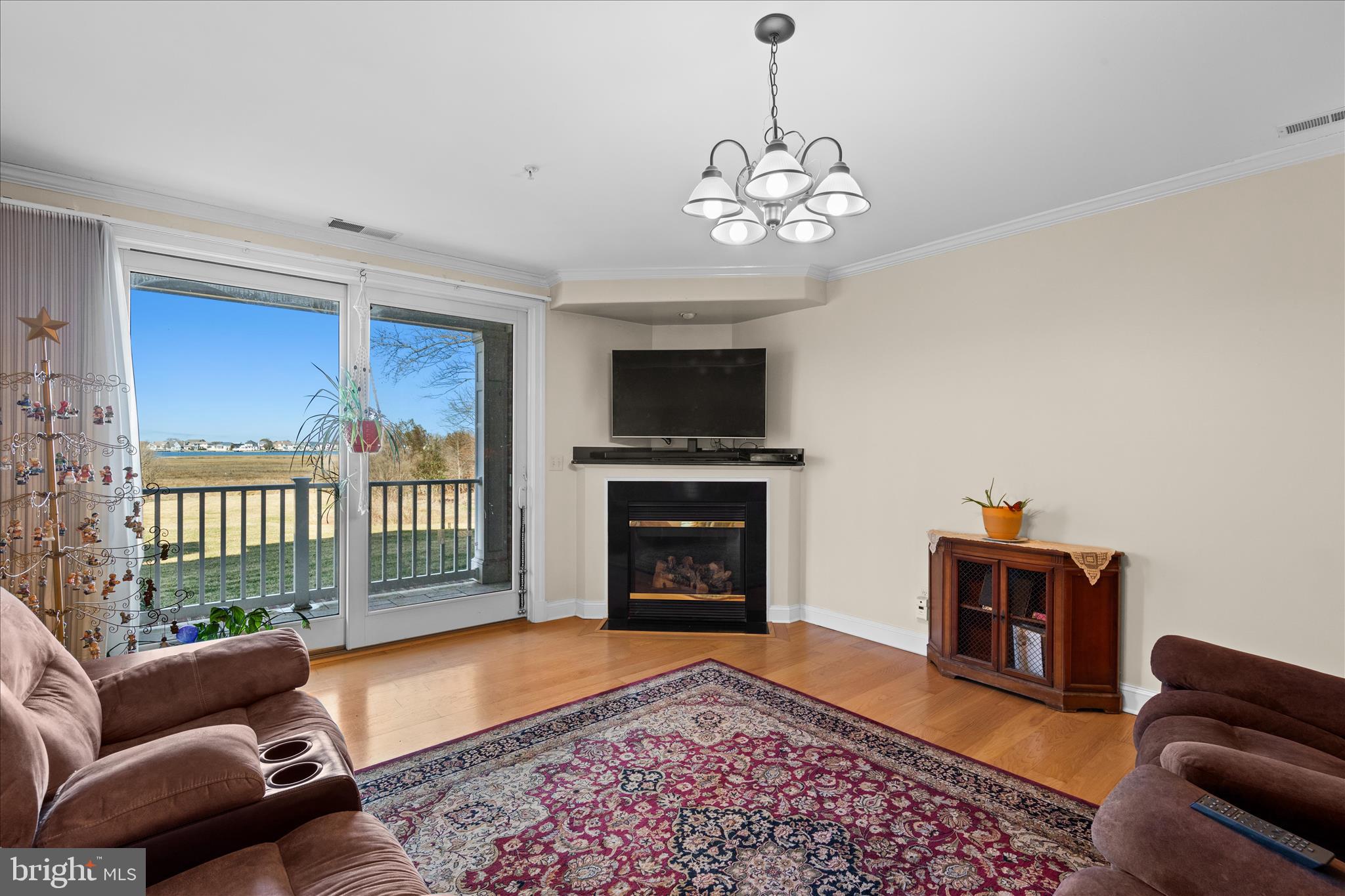 OCEAN PINES - THE POINT - Residential