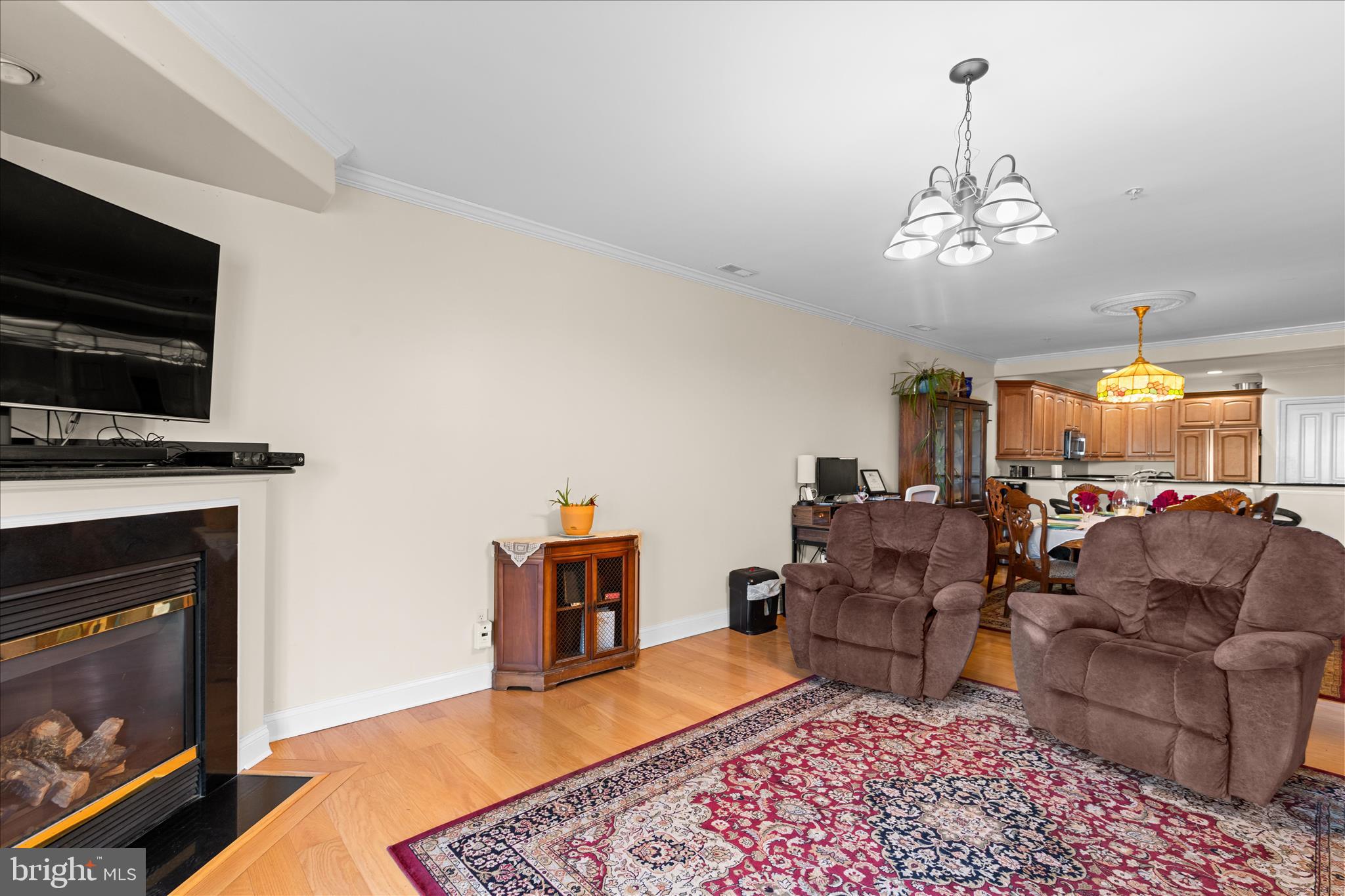 OCEAN PINES - THE POINT - Residential