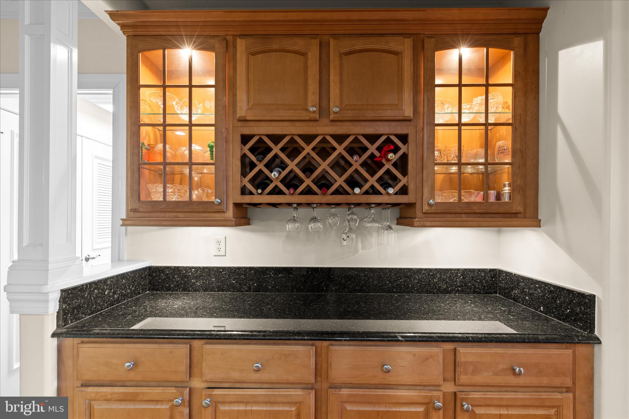 OCEAN PINES - THE POINT - Residential