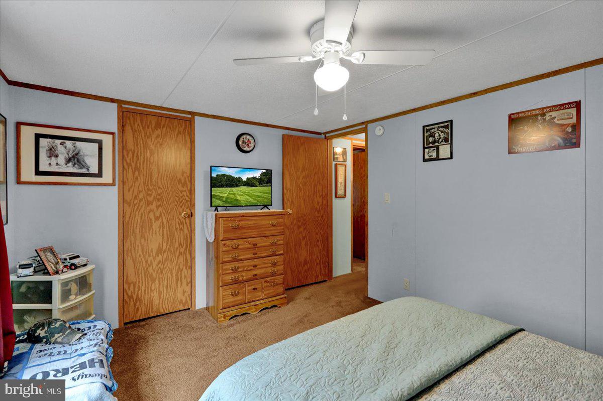 PLEASANT HILLS TR - Residential
