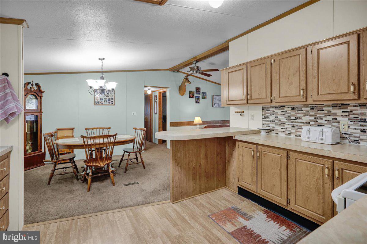 PLEASANT HILLS TR - Residential