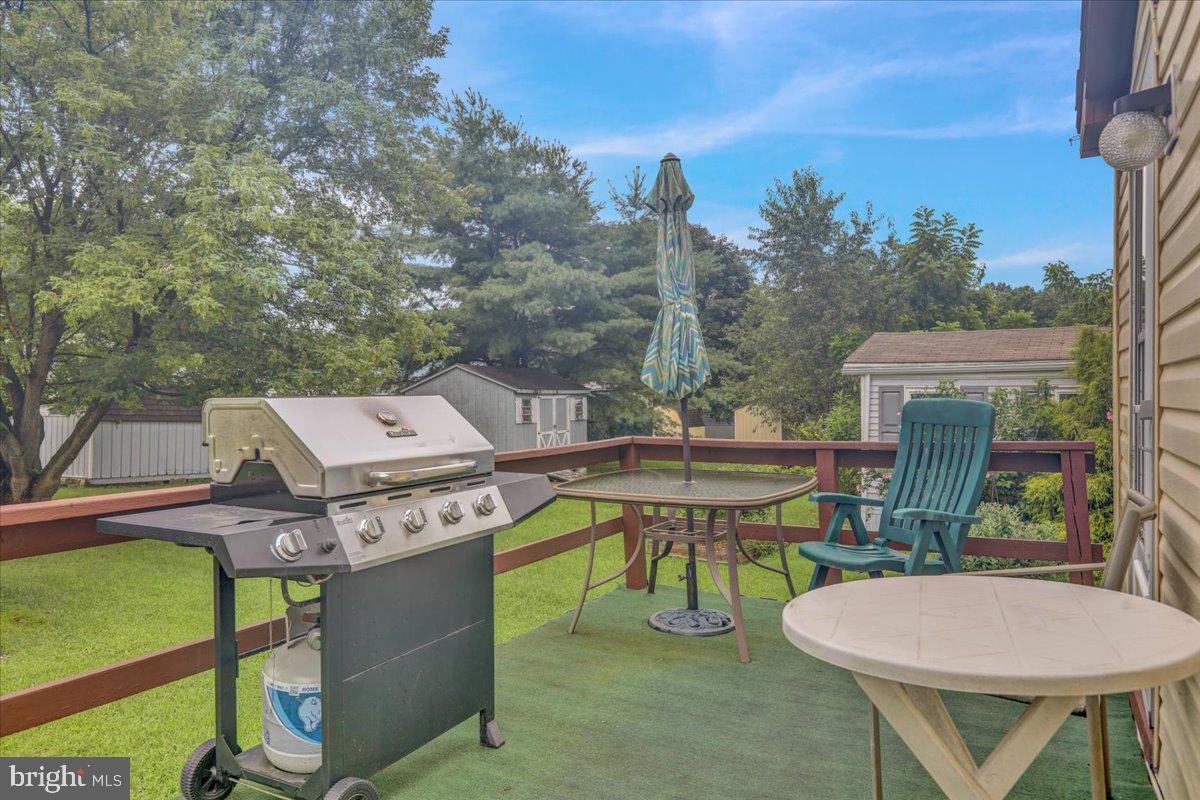 PLEASANT HILLS TR - Residential