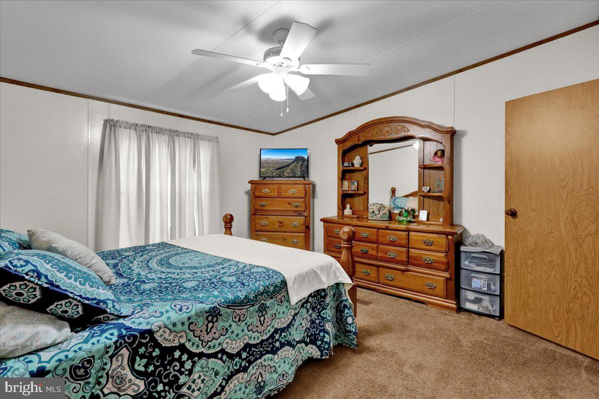 PLEASANT HILLS TR - Residential