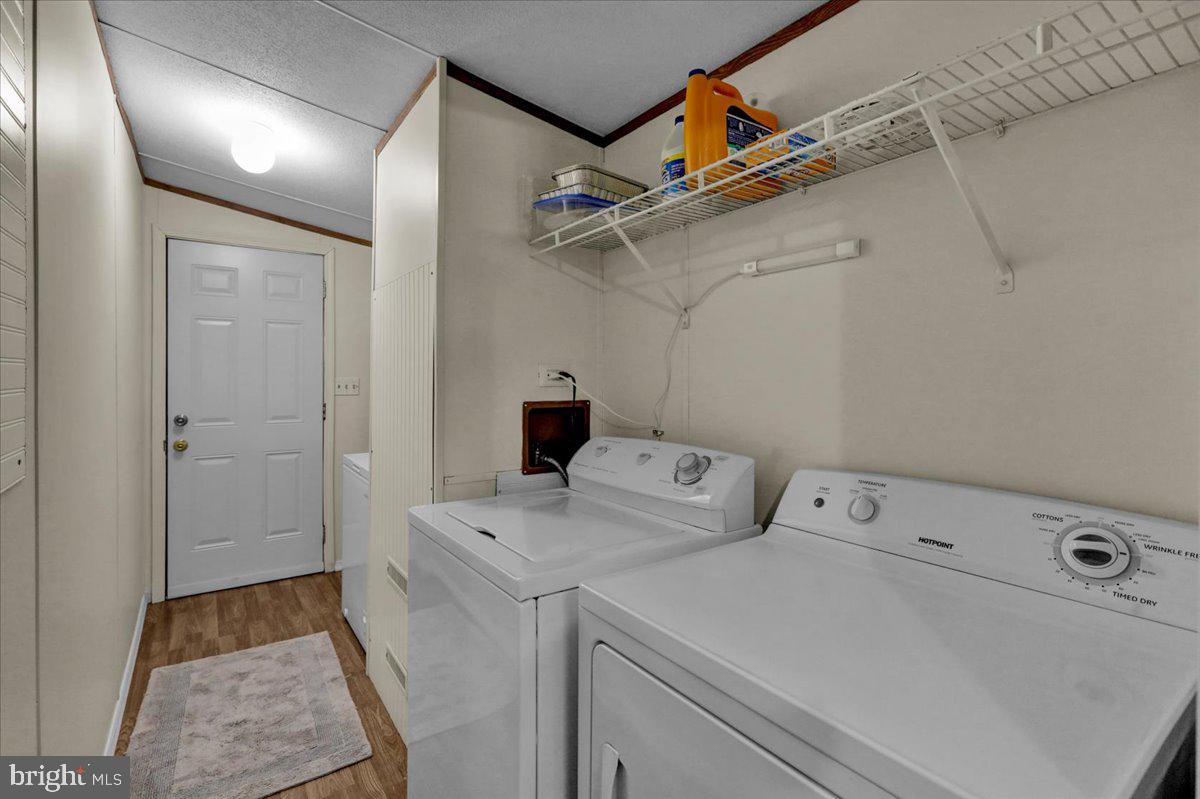 PLEASANT HILLS TR - Residential