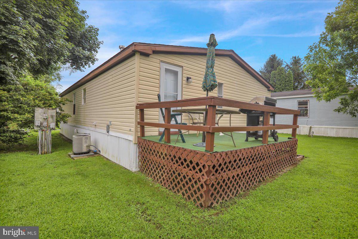 PLEASANT HILLS TR - Residential