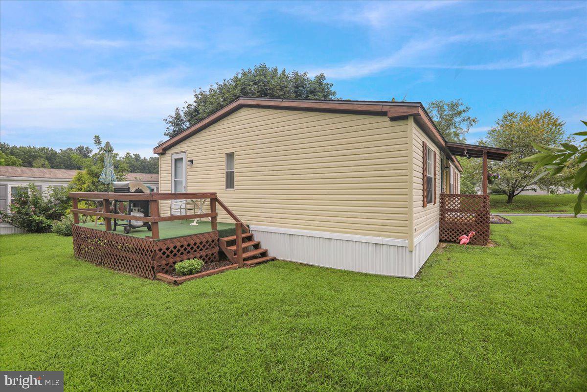 PLEASANT HILLS TR - Residential
