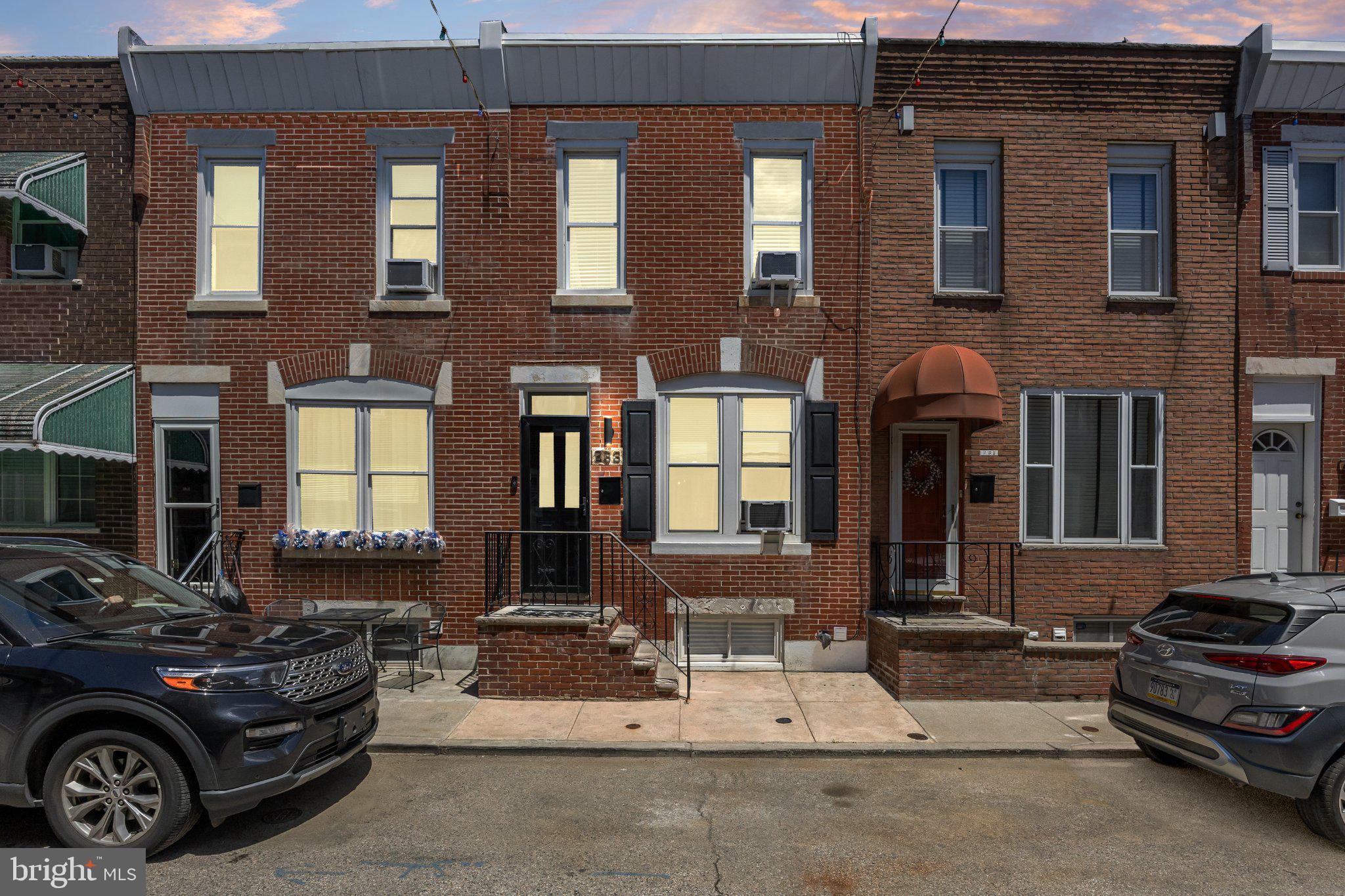 WHITMAN - Residential