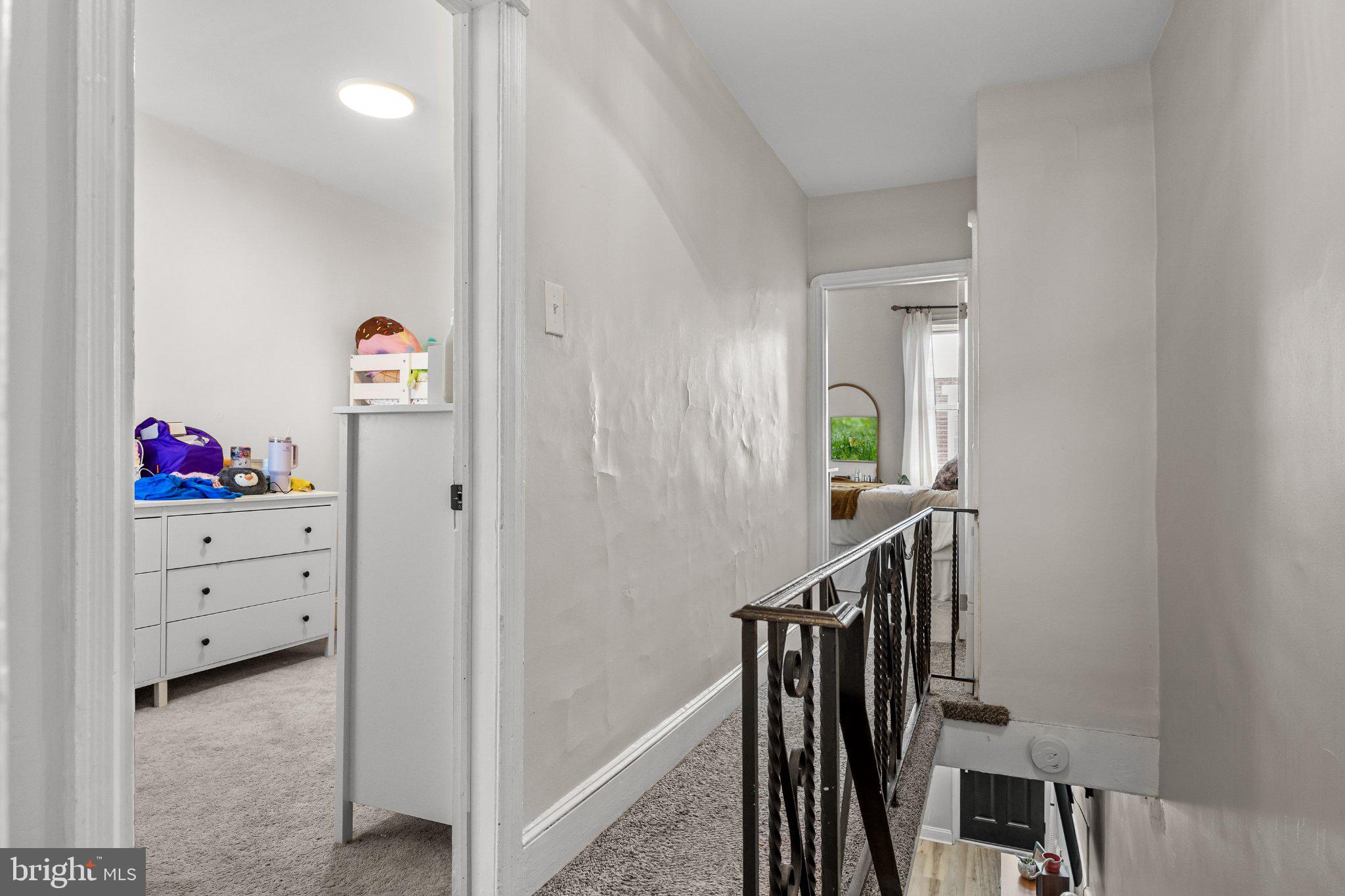 WHITMAN - Residential
