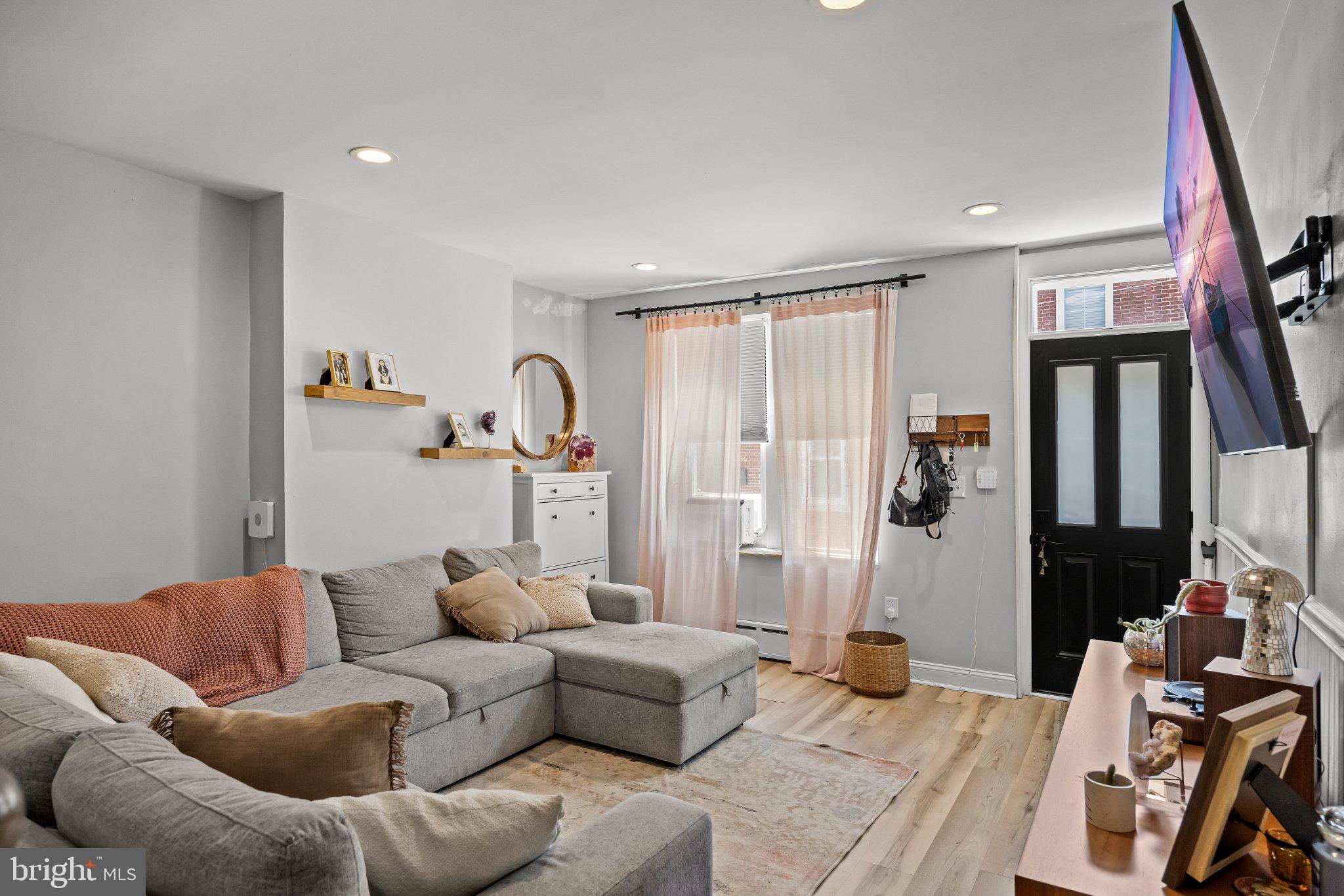WHITMAN - Residential