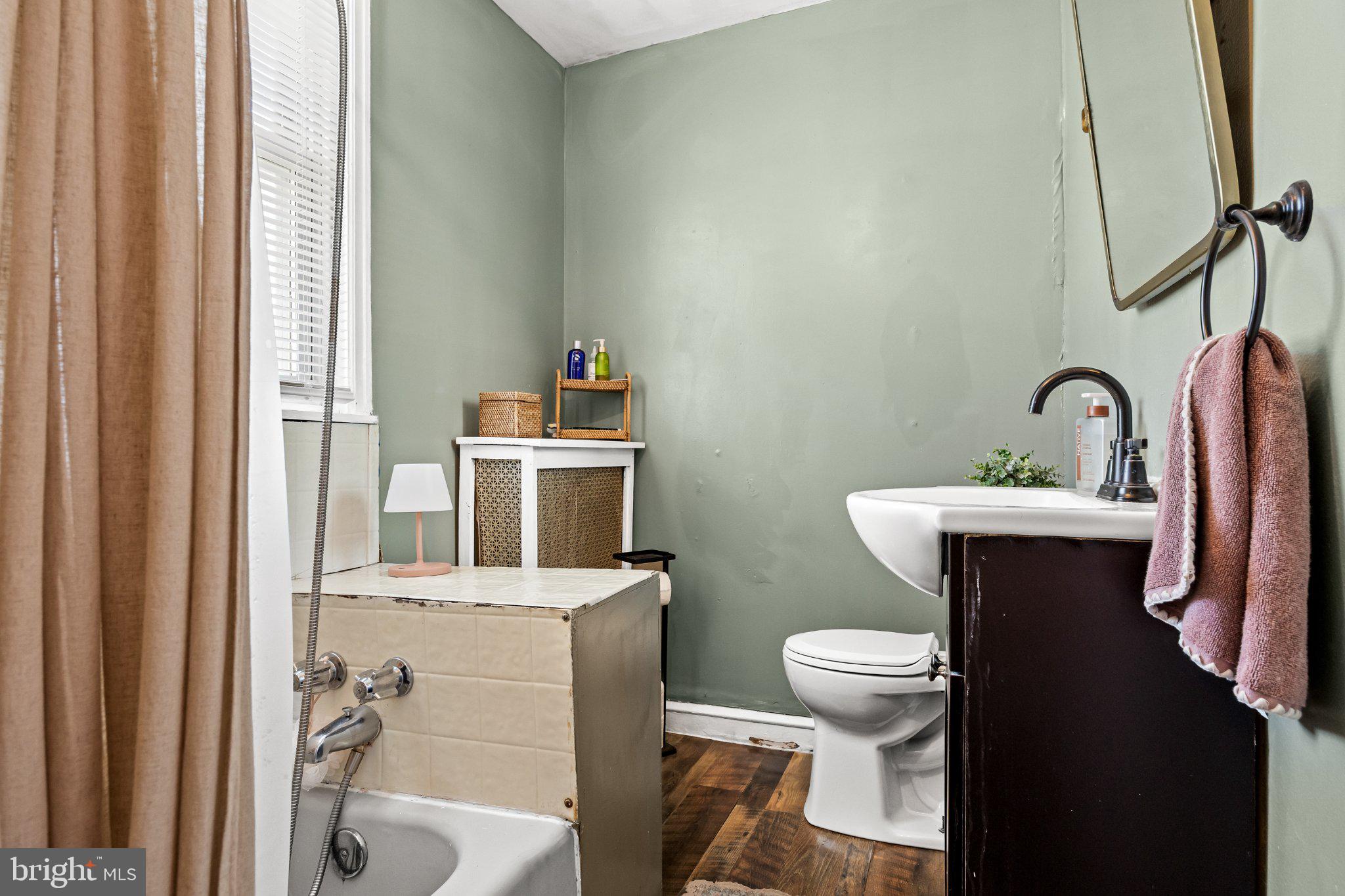 WHITMAN - Residential