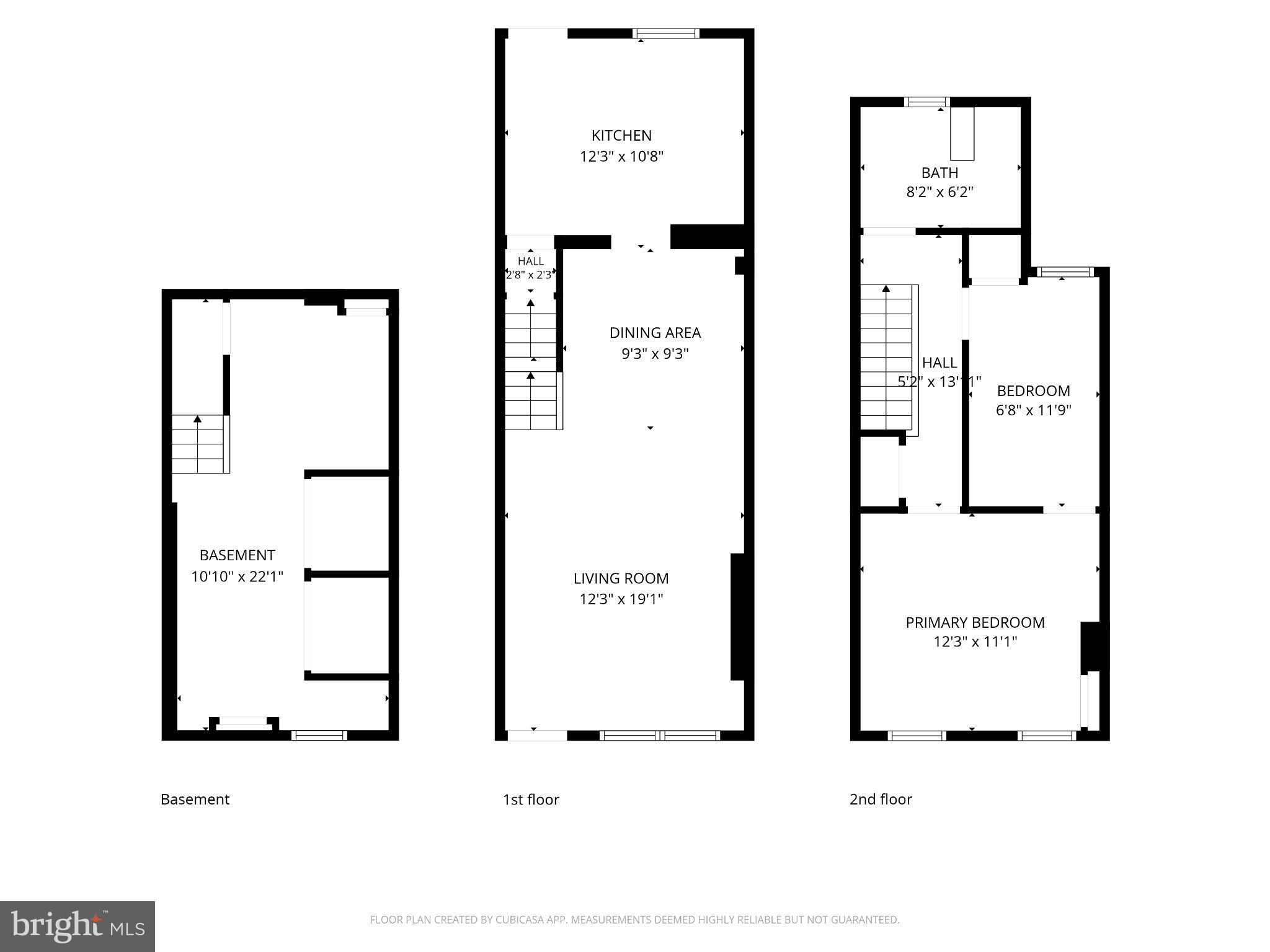 WHITMAN - Residential
