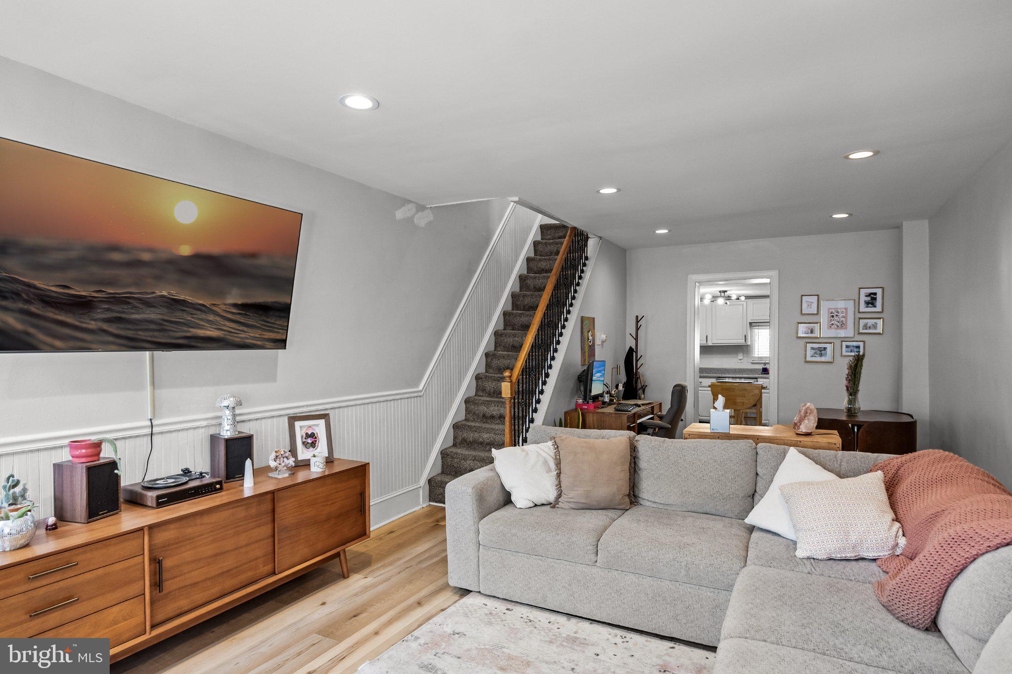 WHITMAN - Residential