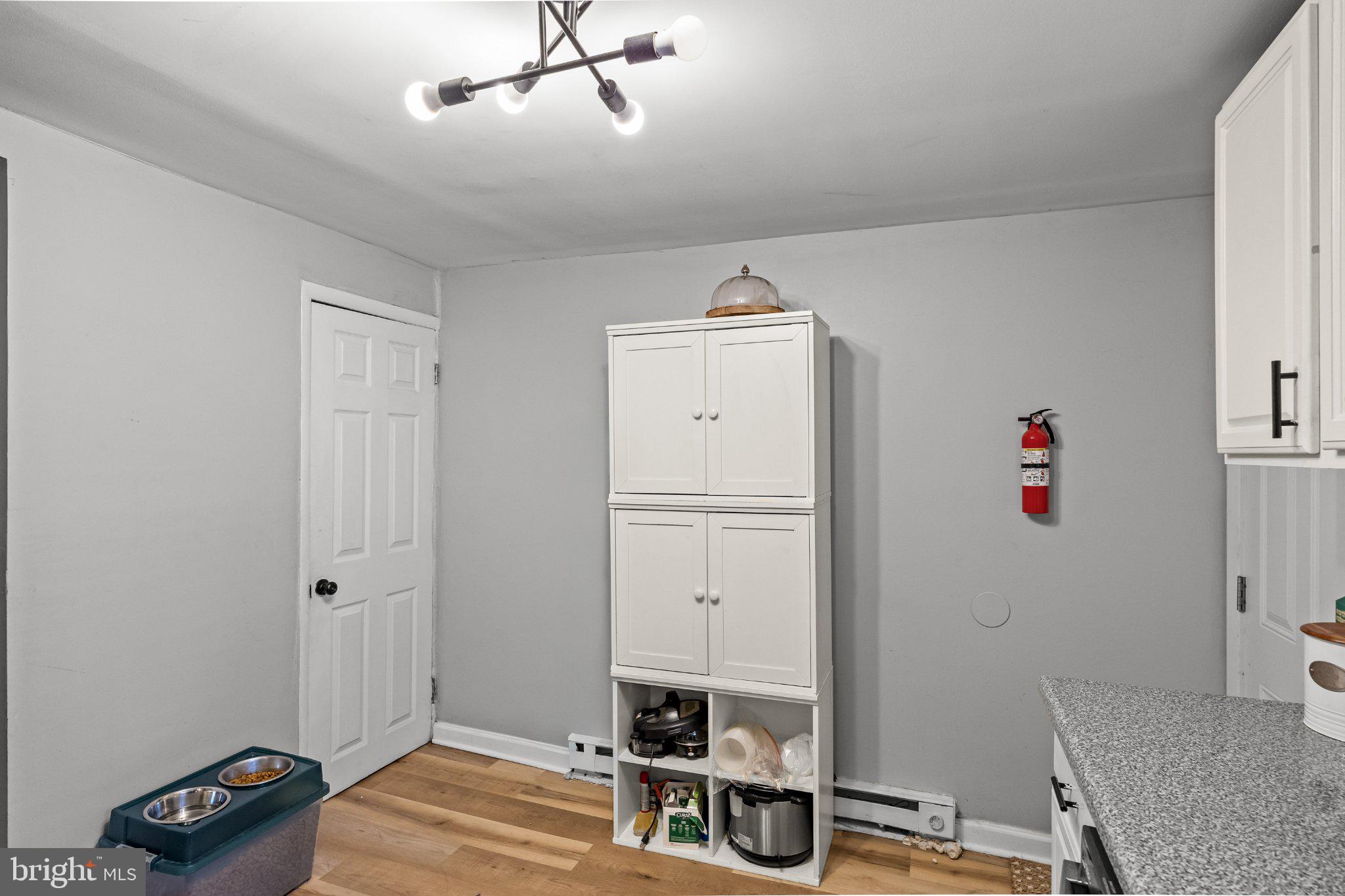 WHITMAN - Residential