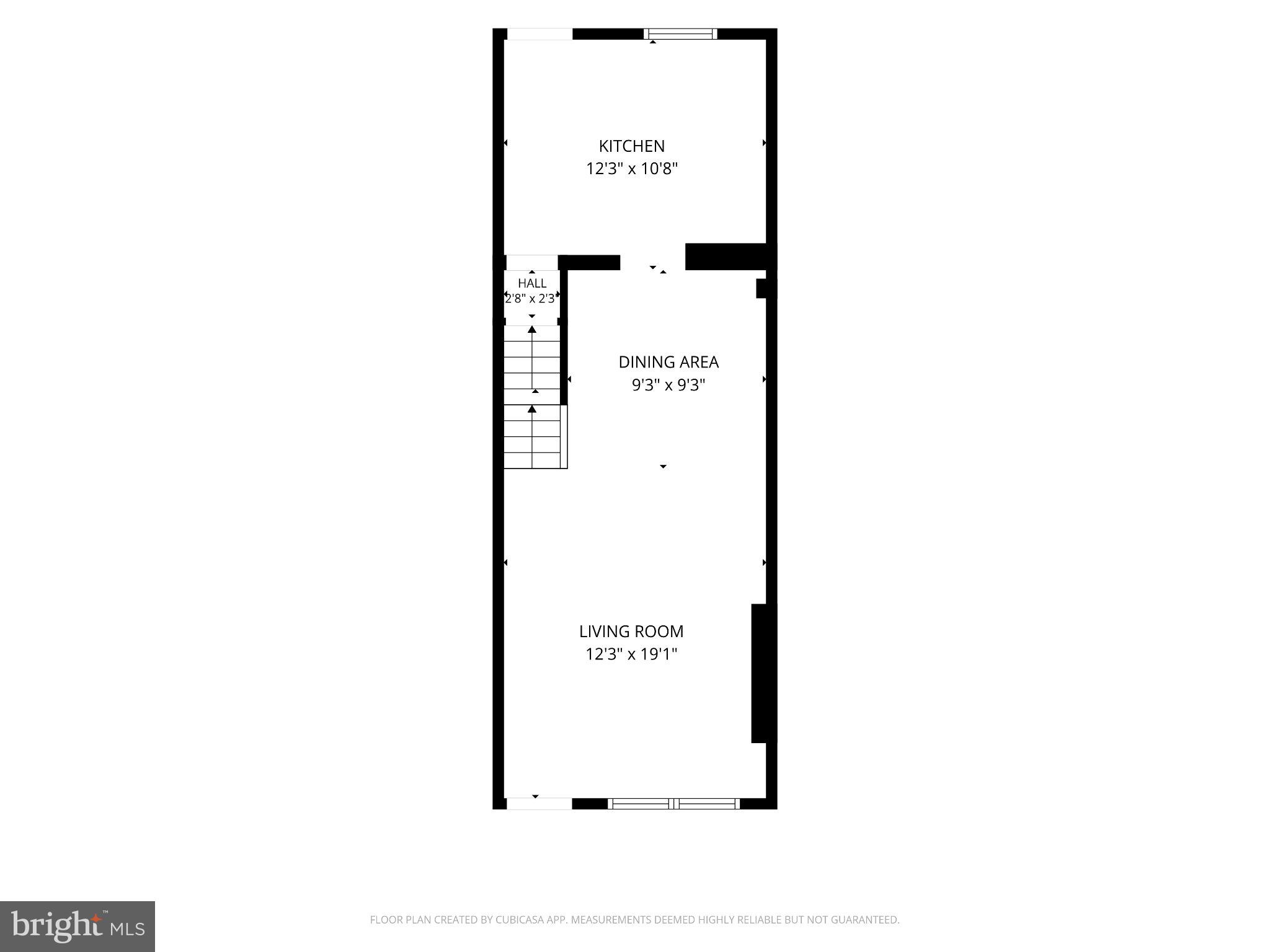 WHITMAN - Residential