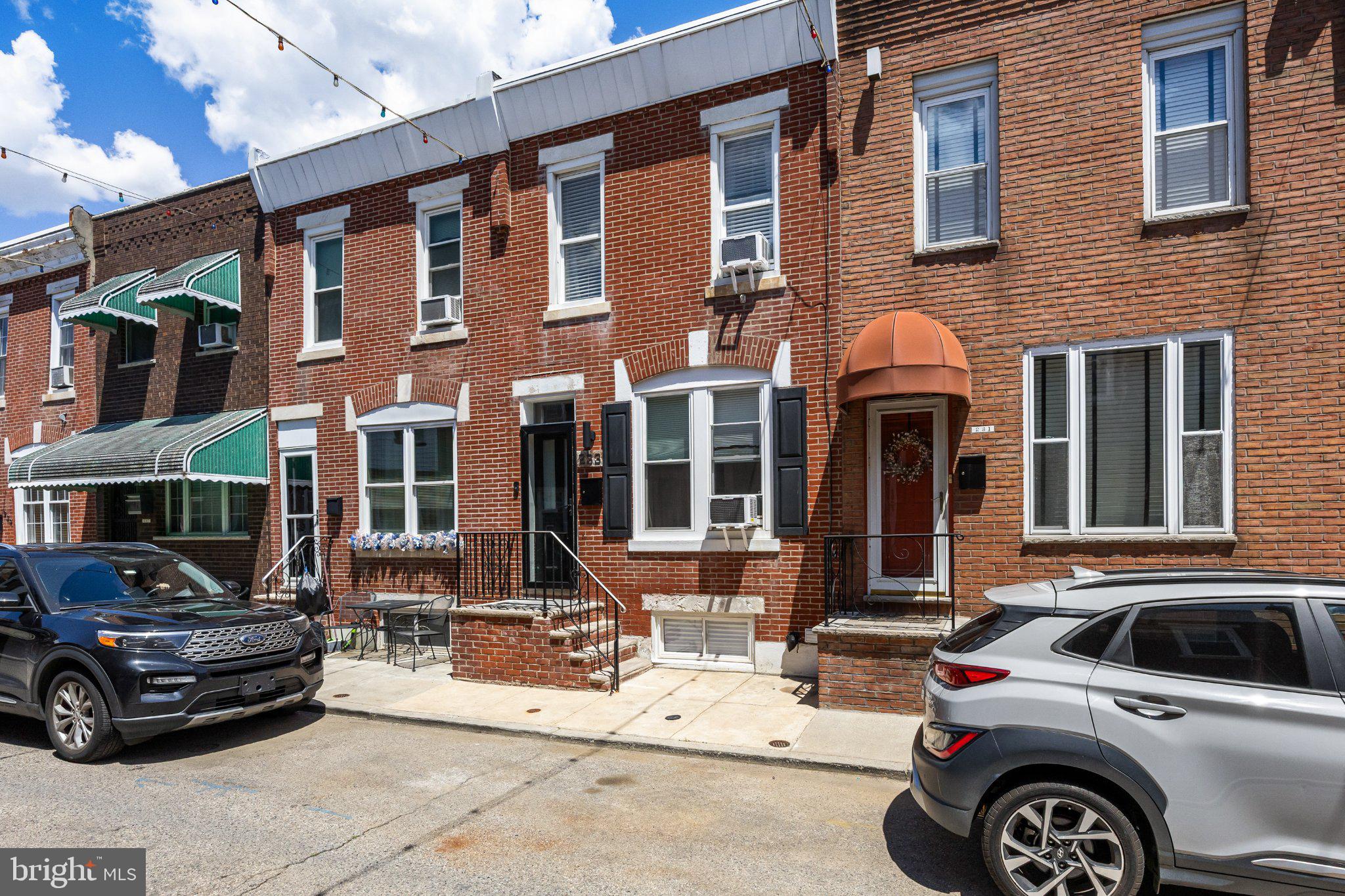 WHITMAN - Residential