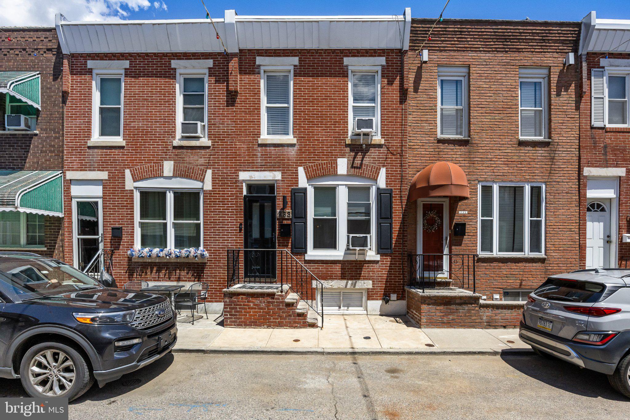 WHITMAN - Residential
