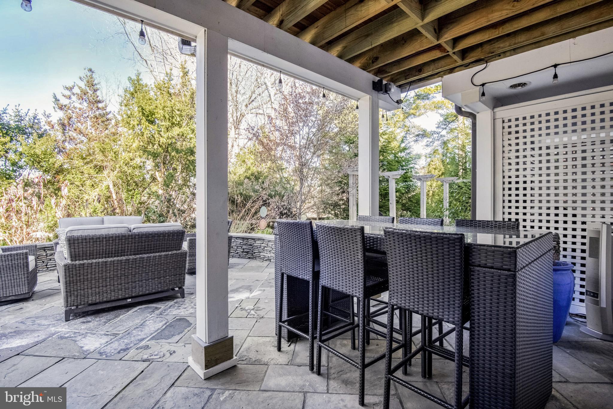 COUNTRY CLUB HILLS - Residential