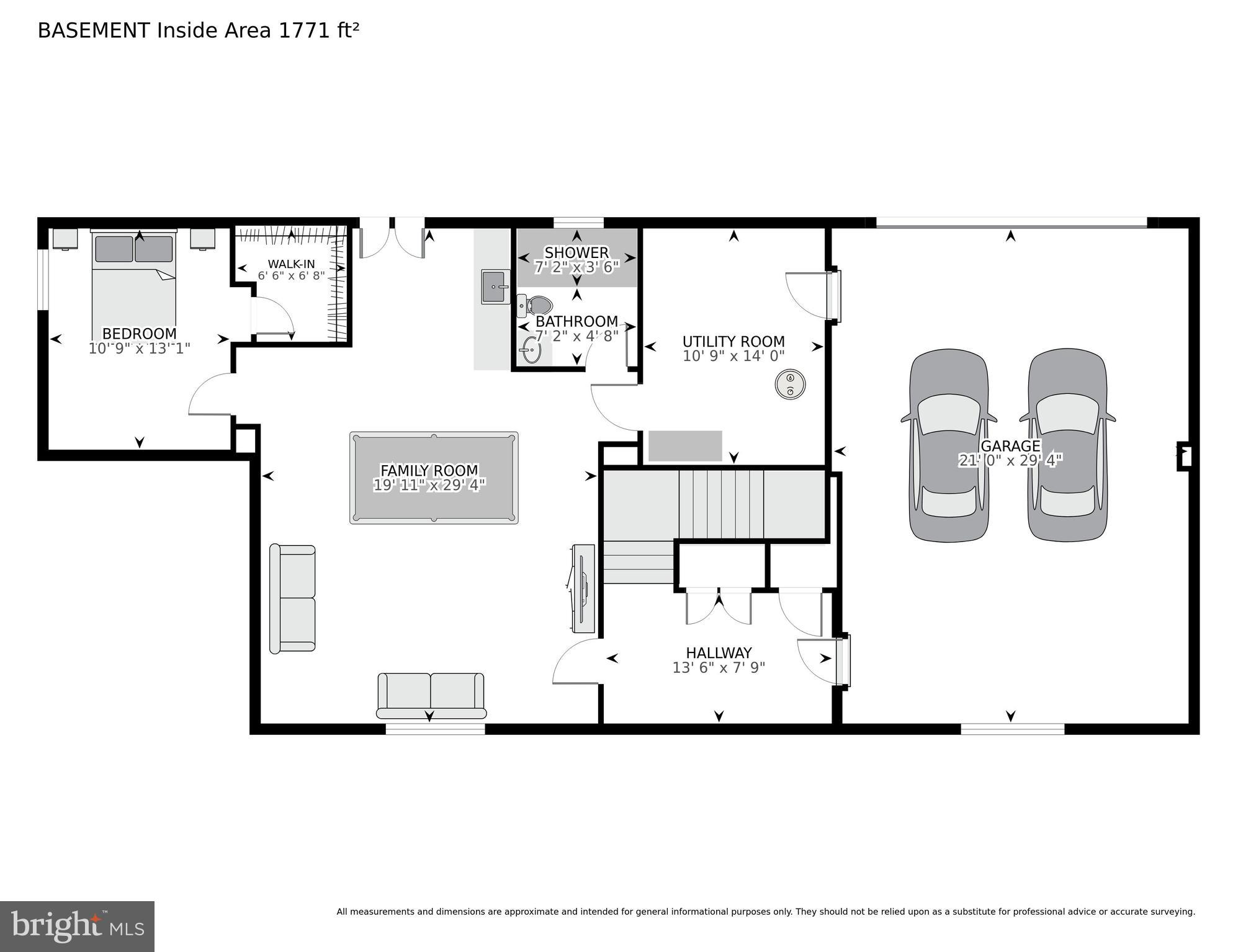 COUNTRY CLUB HILLS - Residential