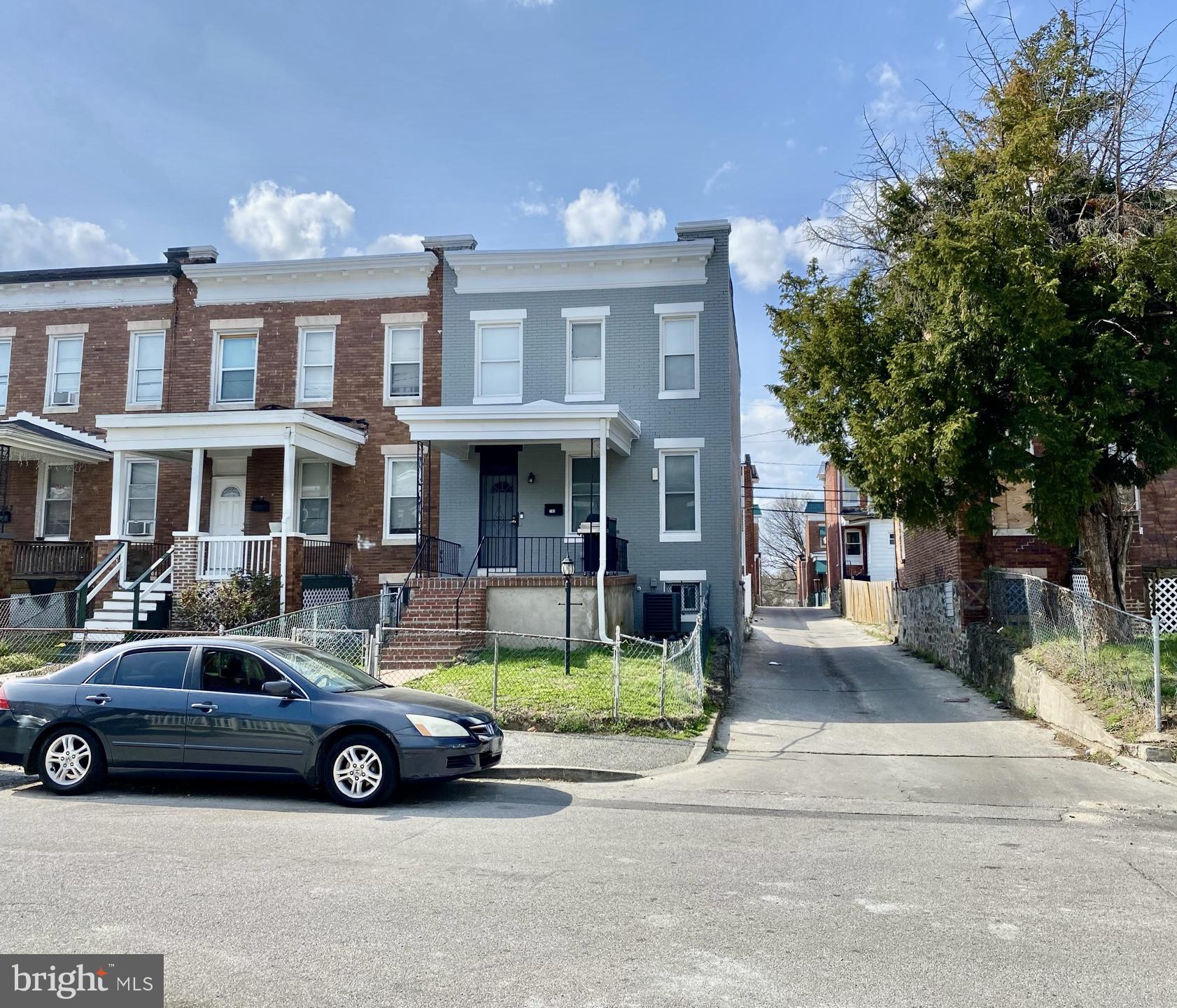 NONE AVAILABLE - Residential