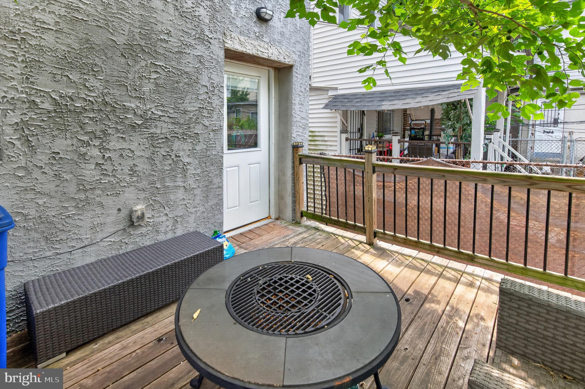 WEST PHILADELPHIA - Residential