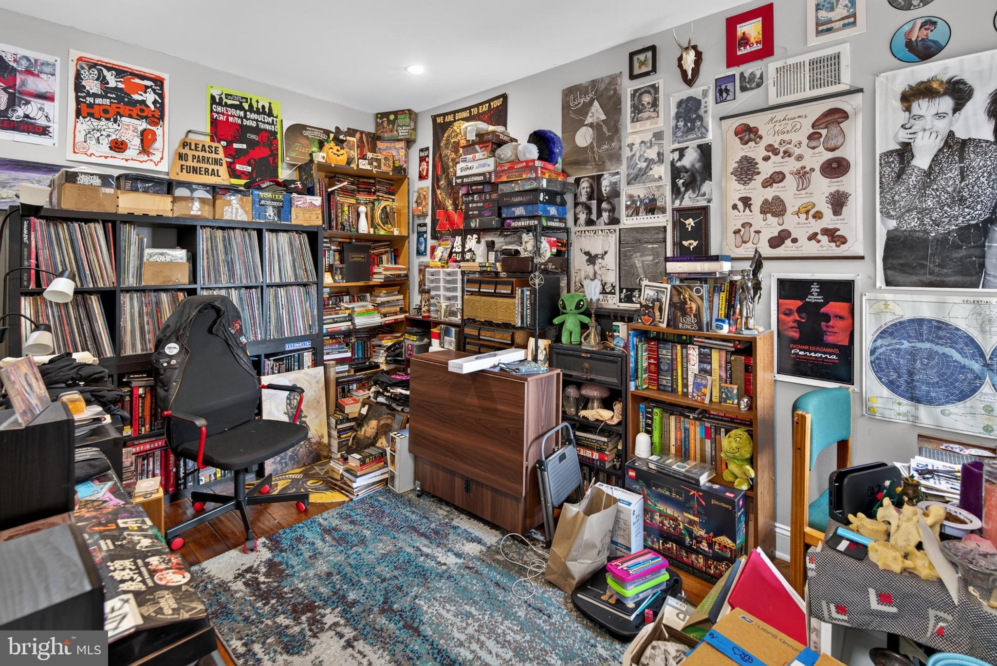 WEST PHILADELPHIA - Residential