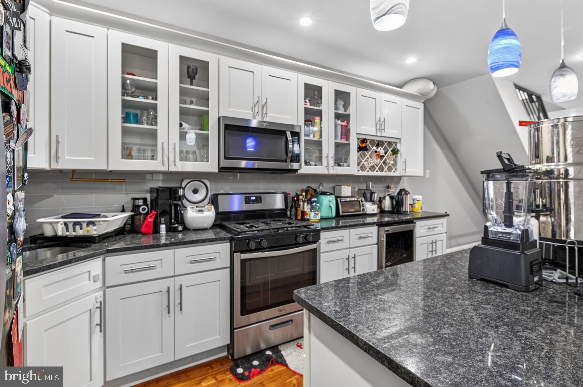 WEST PHILADELPHIA - Residential