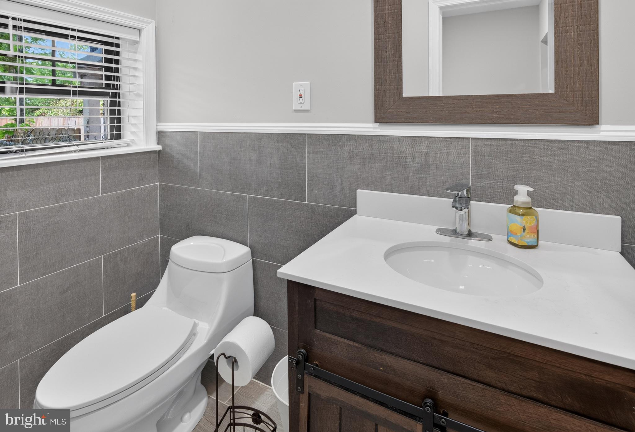 WEST PHILADELPHIA - Residential