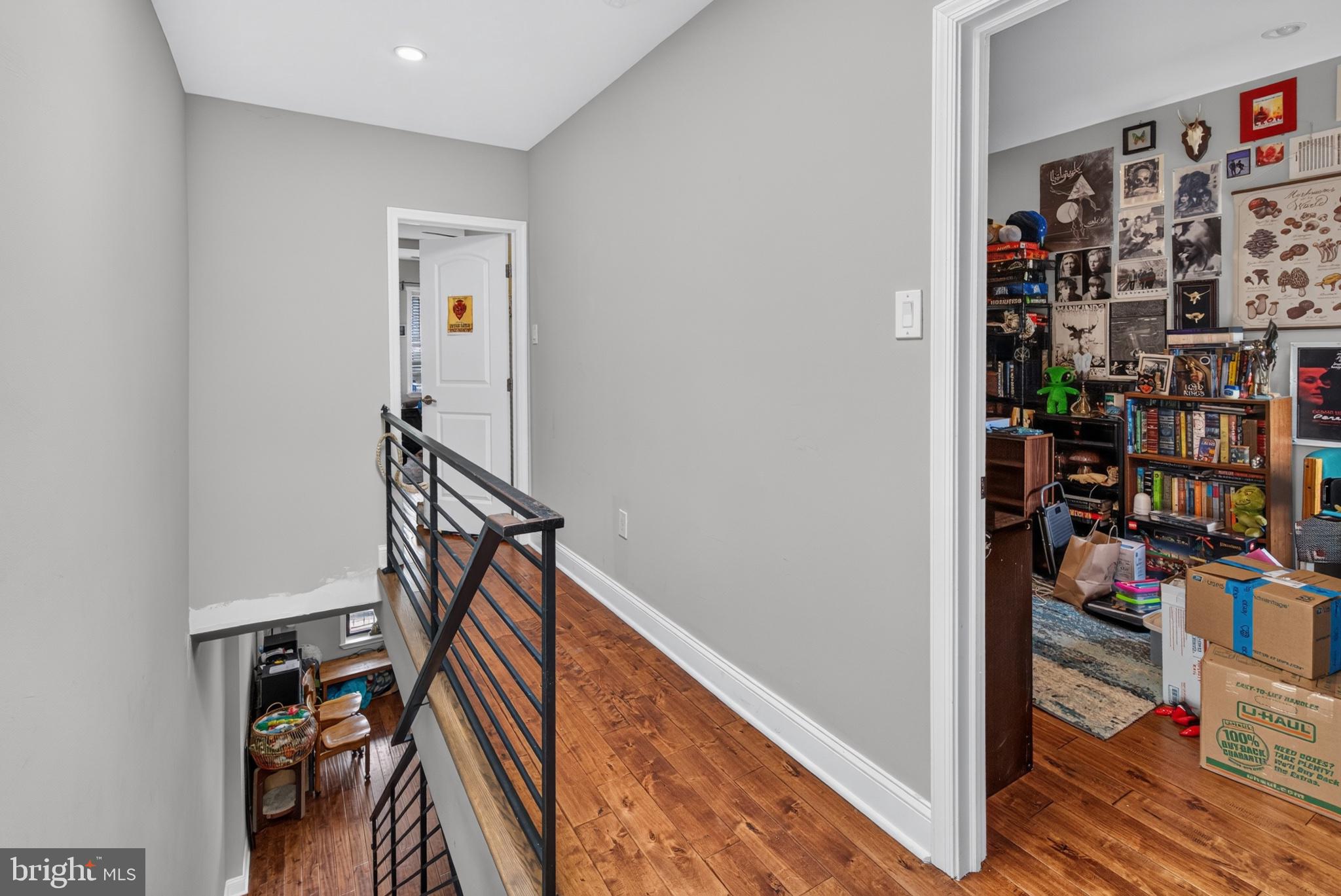 WEST PHILADELPHIA - Residential