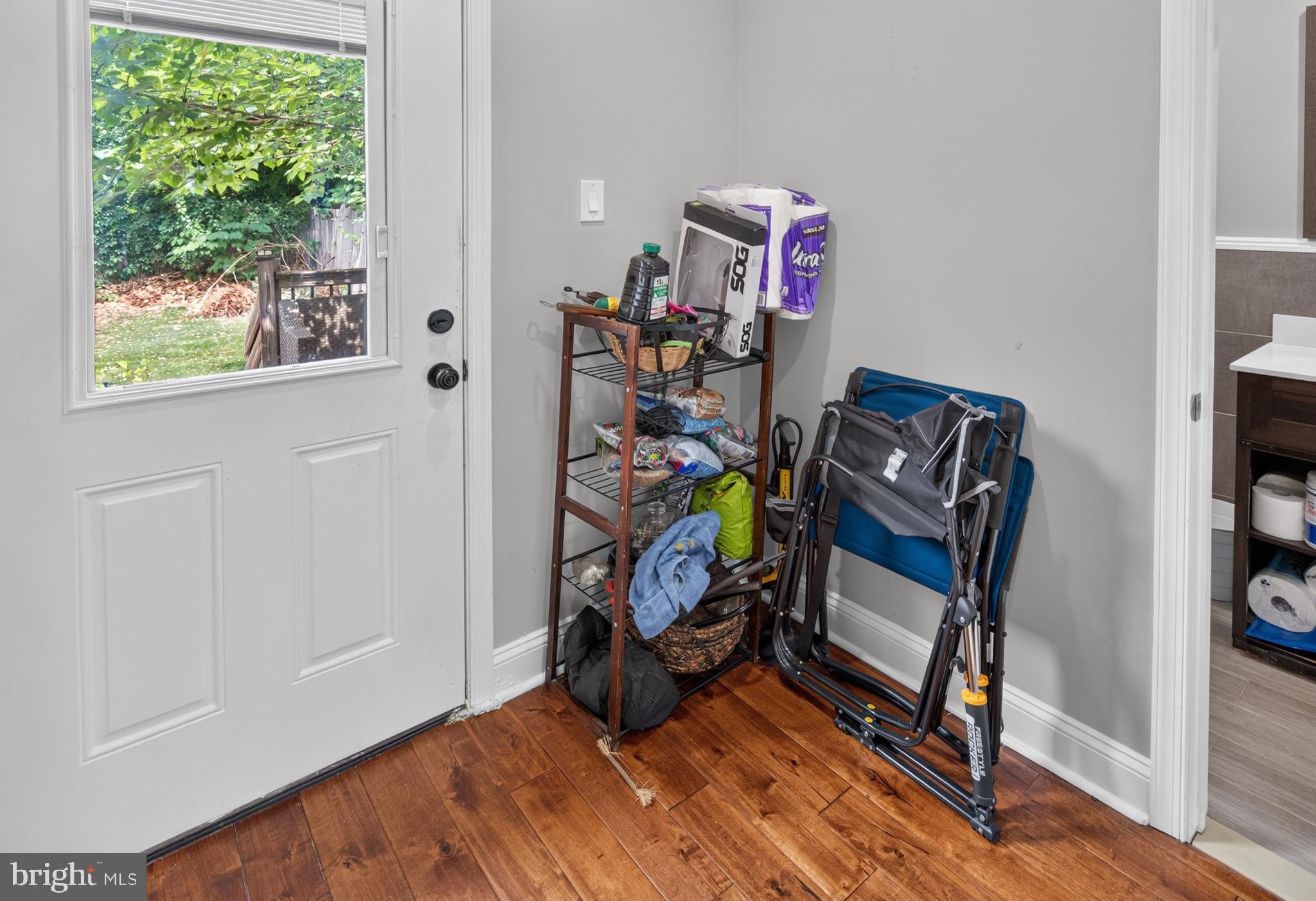 WEST PHILADELPHIA - Residential