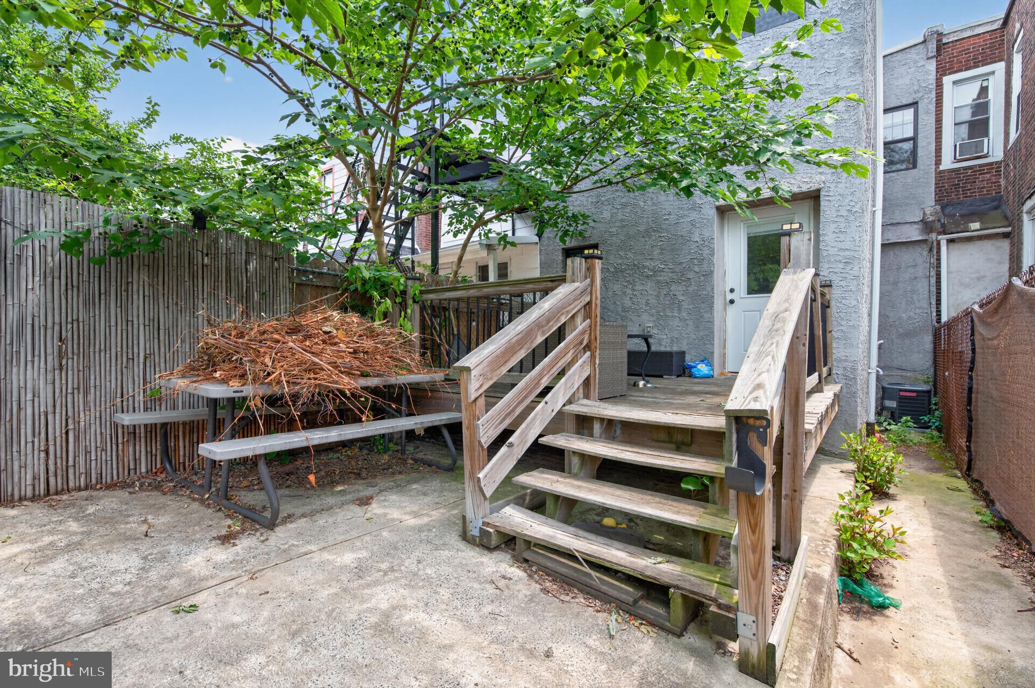 WEST PHILADELPHIA - Residential