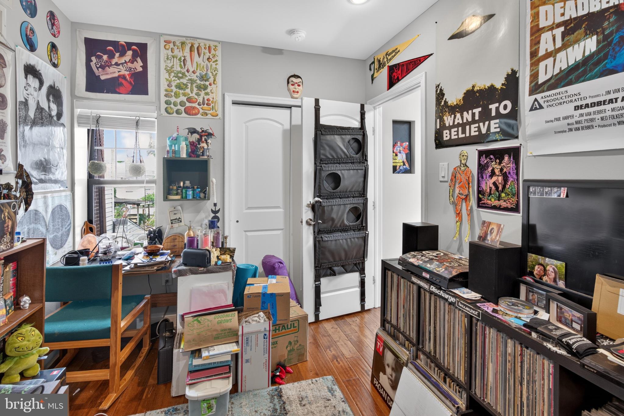 WEST PHILADELPHIA - Residential