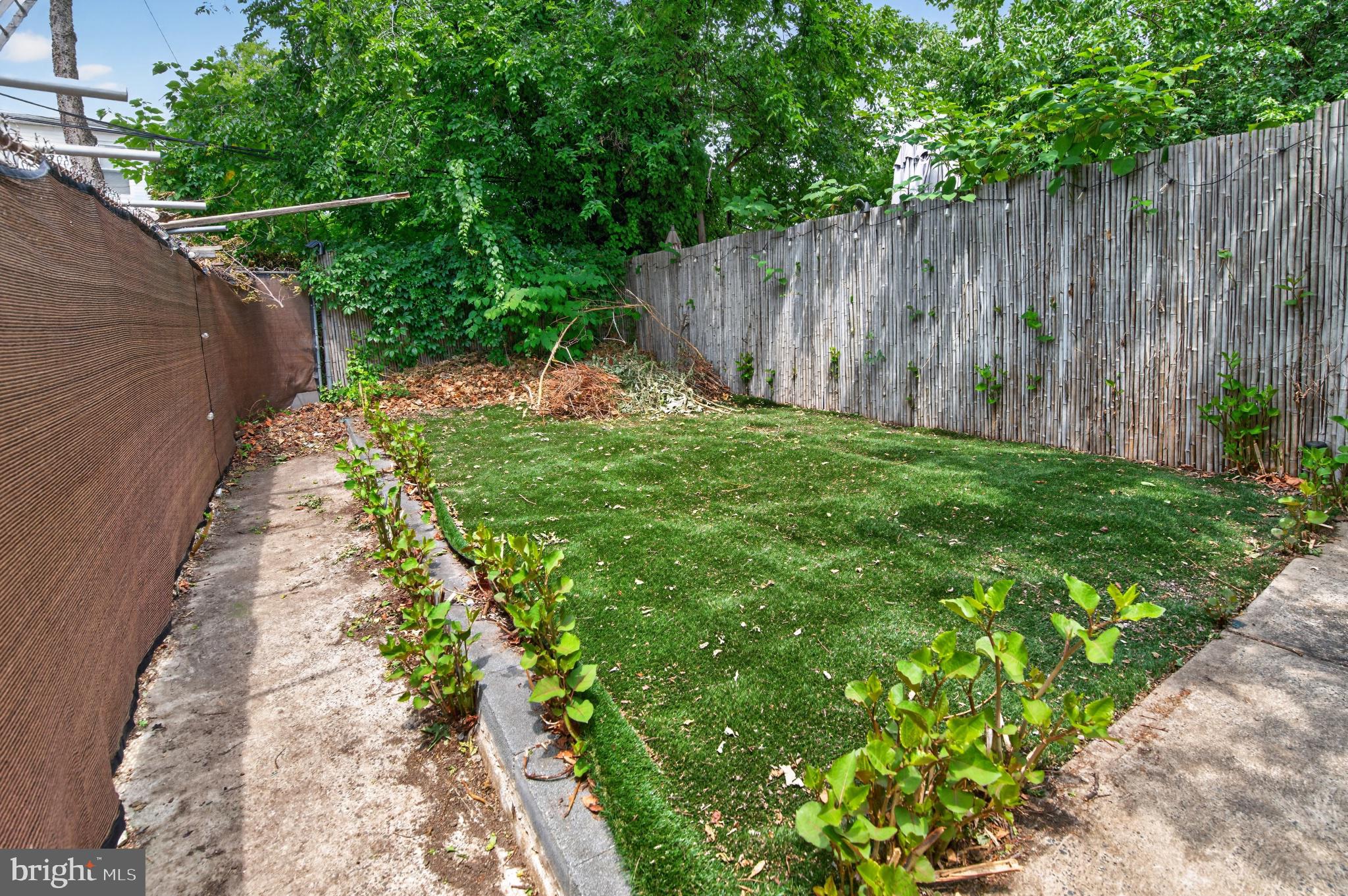 WEST PHILADELPHIA - Residential