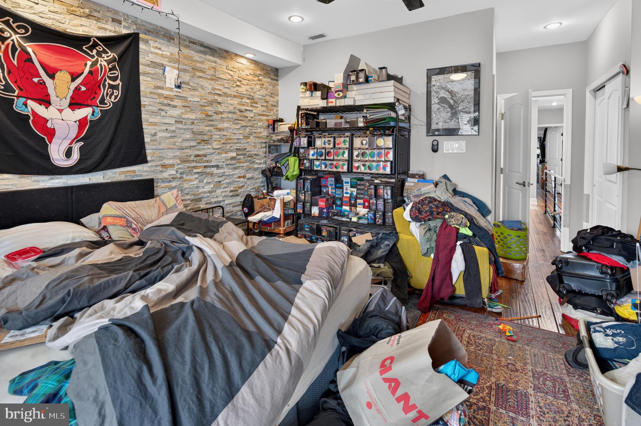 WEST PHILADELPHIA - Residential