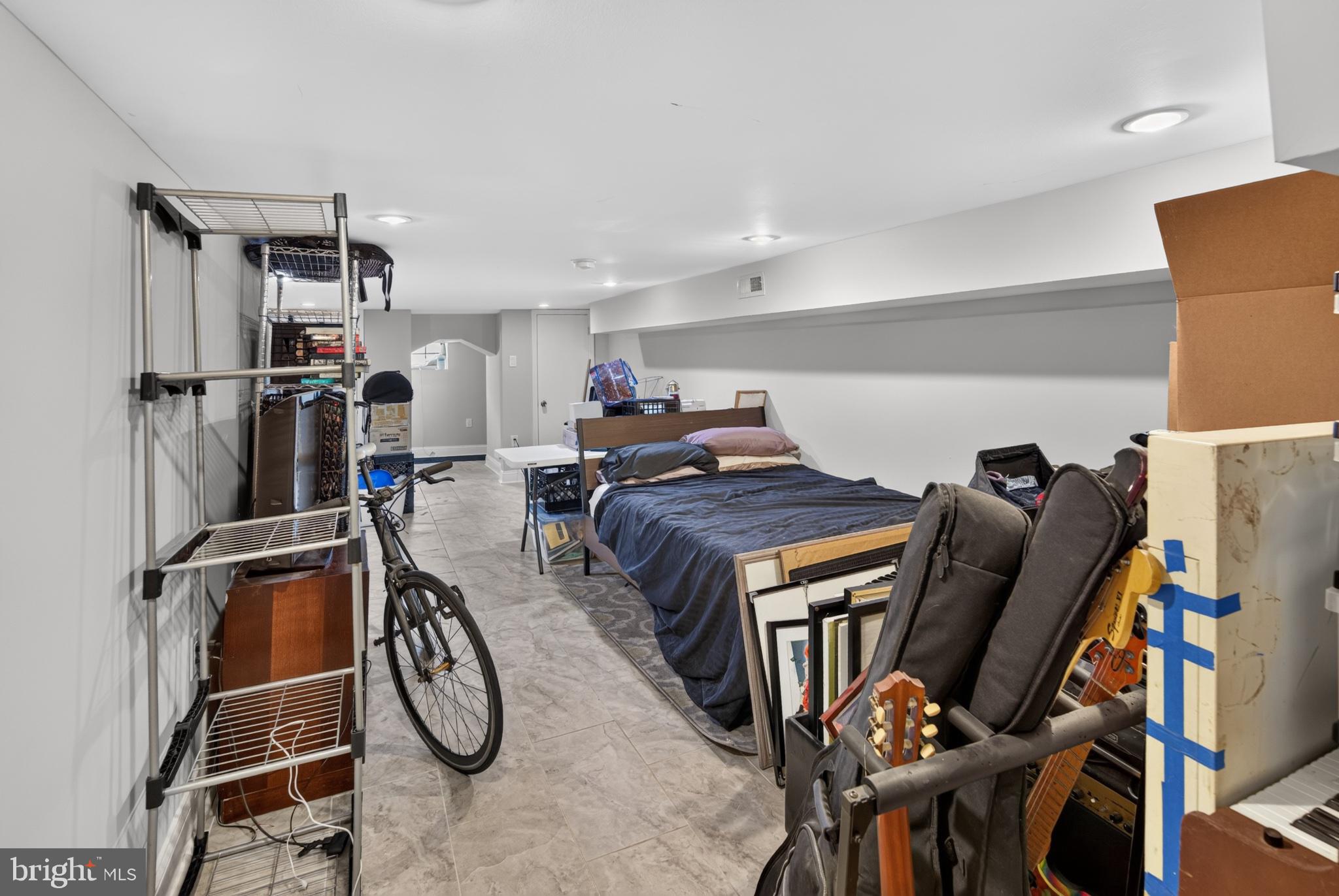 WEST PHILADELPHIA - Residential