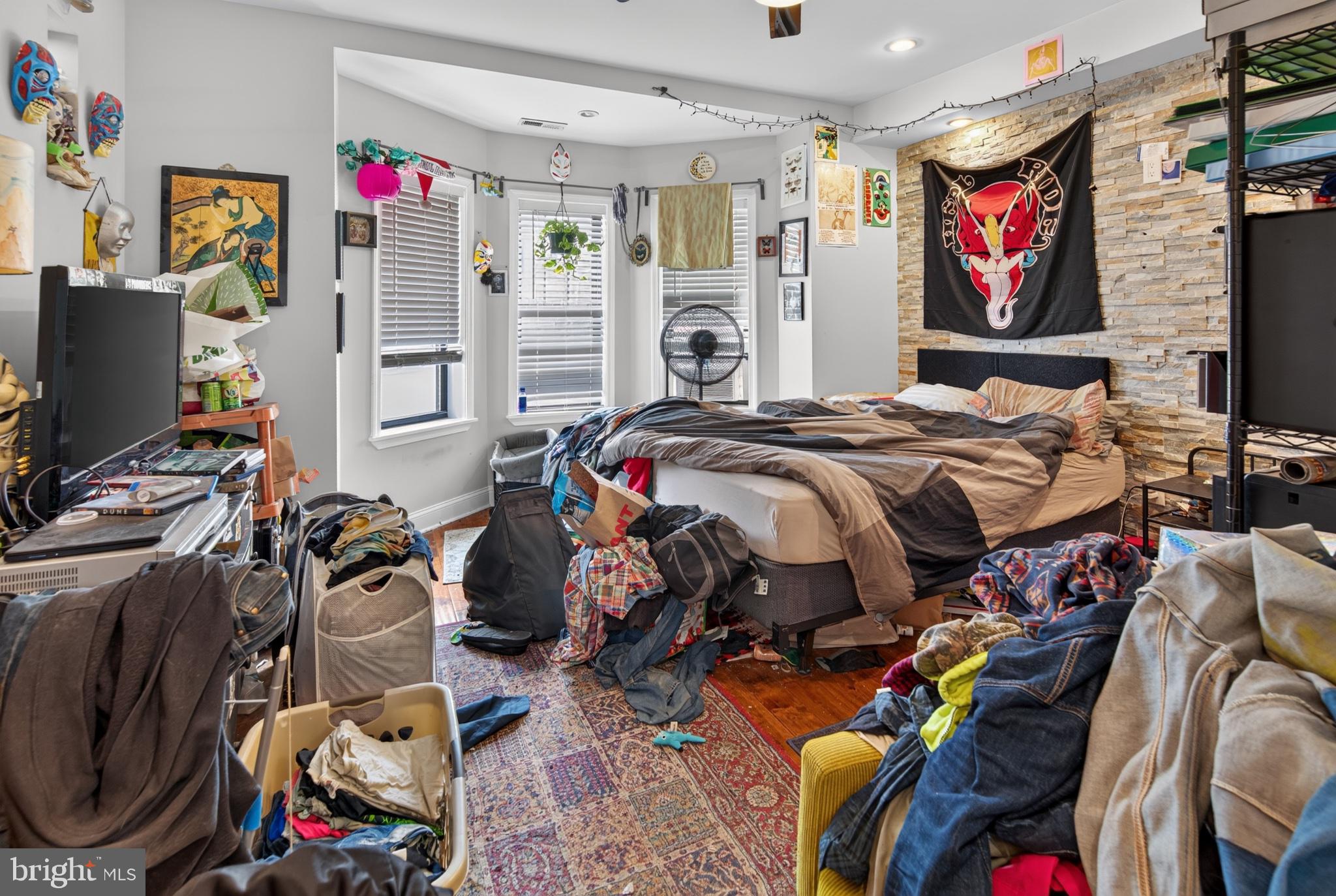 WEST PHILADELPHIA - Residential
