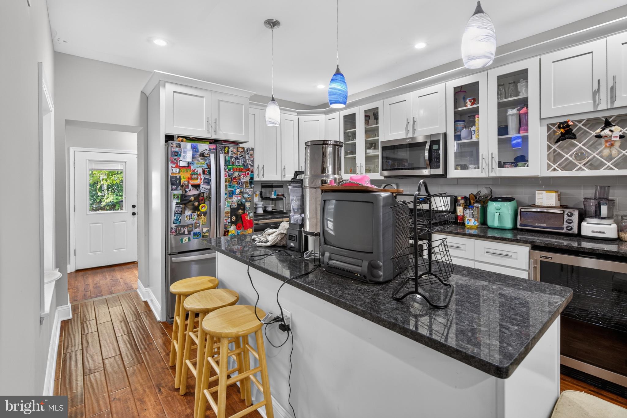 WEST PHILADELPHIA - Residential