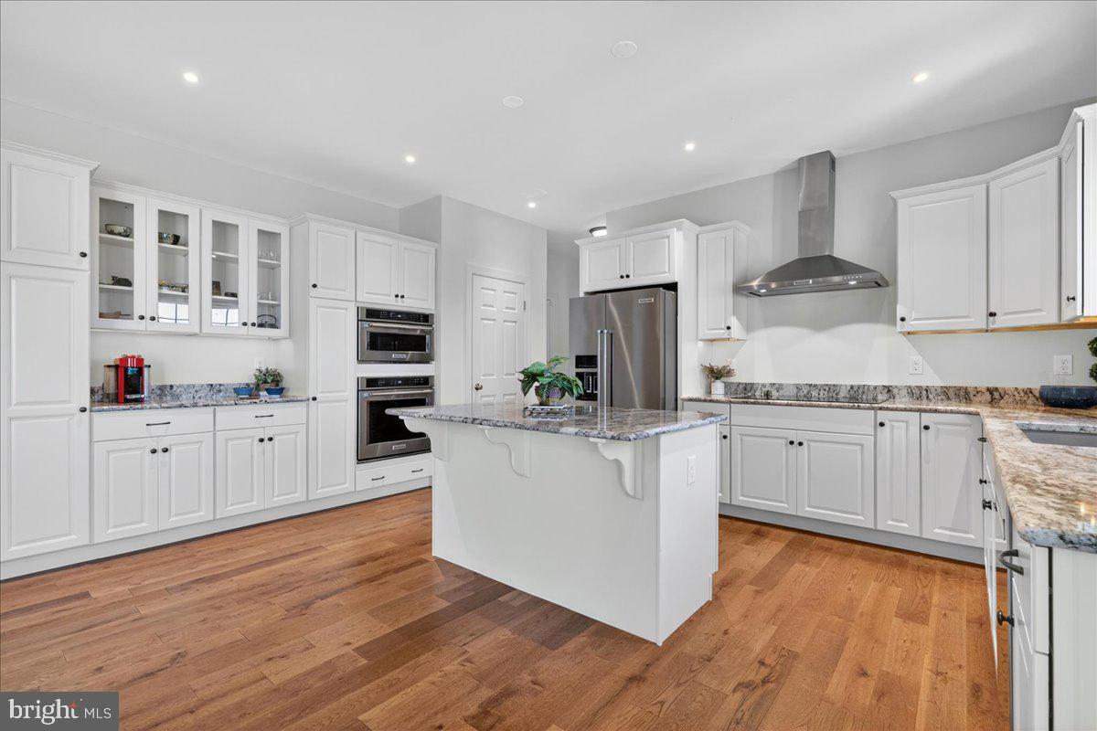 EAST NOTTINGHAM TW - Residential