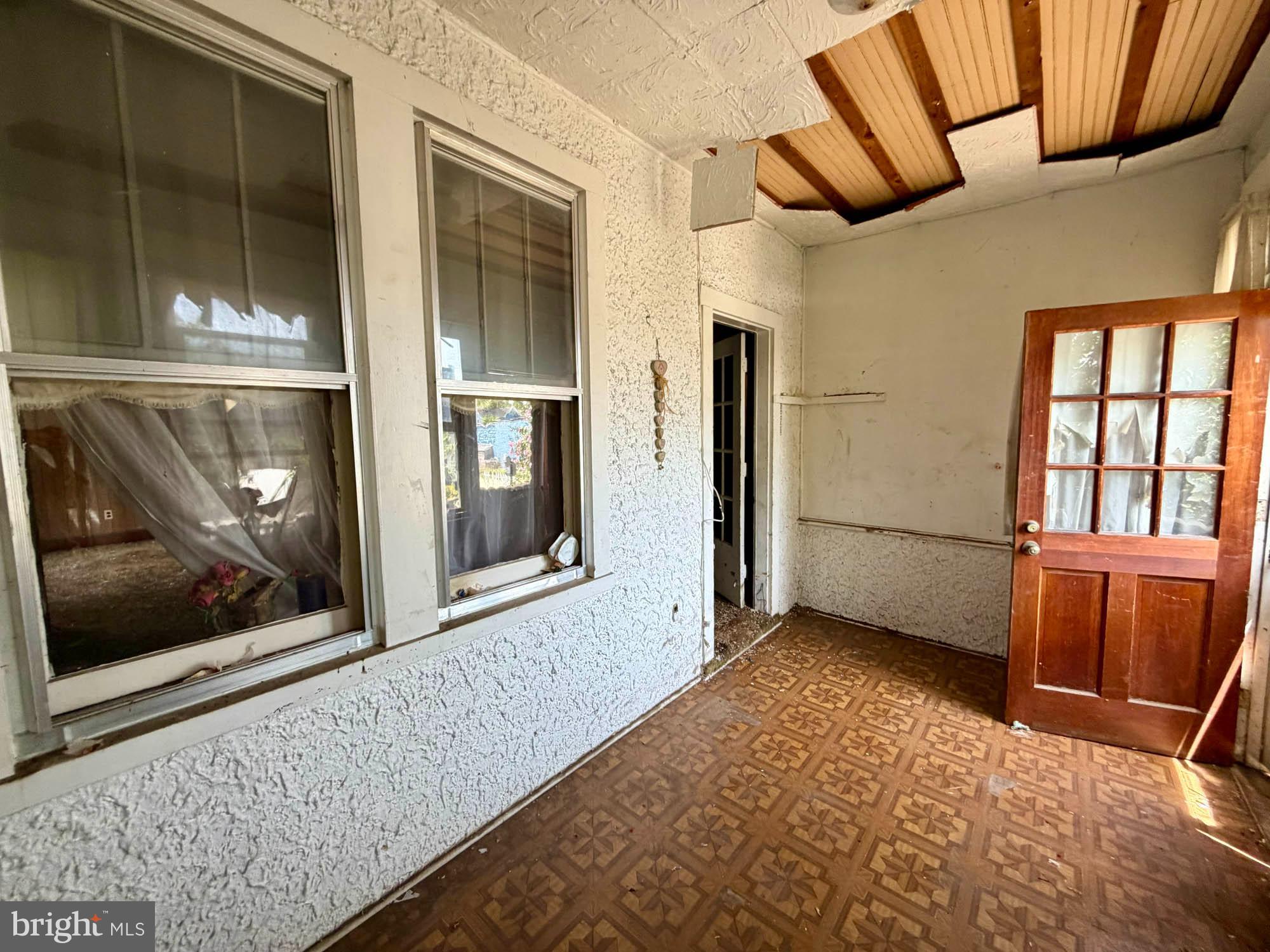 SAINT HELENA - Residential