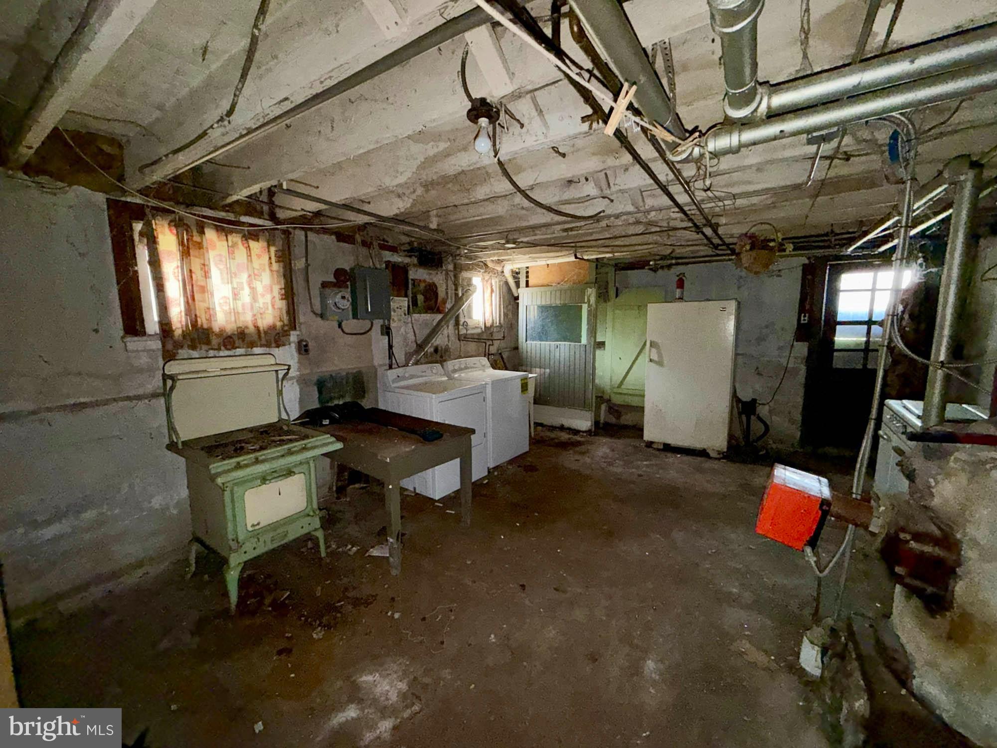SAINT HELENA - Residential