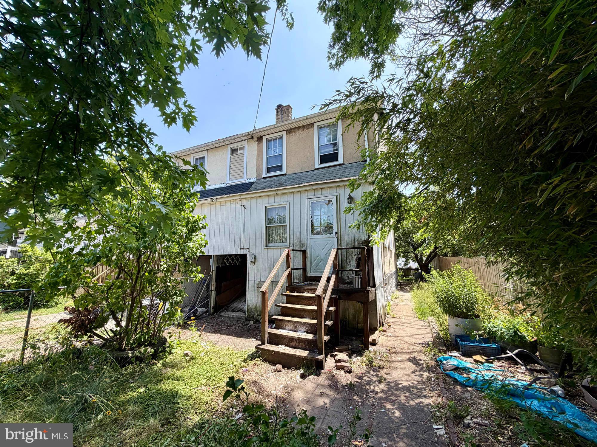 SAINT HELENA - Residential