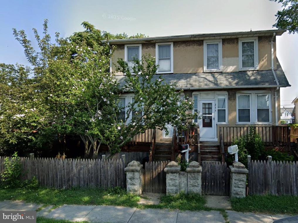 ONLINE REAL ESTATE AUCTION!! Online Bidding Opens - Monday, July 27, 2026. Online Bidding Closes - Tuesday, July 28, 2026 at 12:30 PM. List price is opening bid only. Guardian’s sale of a two story semi-detached townhome located in the Saint Helena neighborhood in Dundalk in southeastern Baltimore County. The surrounding area offers strong employment and transportation access, with Tradepoint Atlantic, Seagirt Marine Terminal, Amazon, and Johns Hopkins Bayview all within a short drive. The home requires full renovation, presenting an excellent opportunity for investors or homeowners looking to build a home to their vision in a well-established community of Baltimore County.