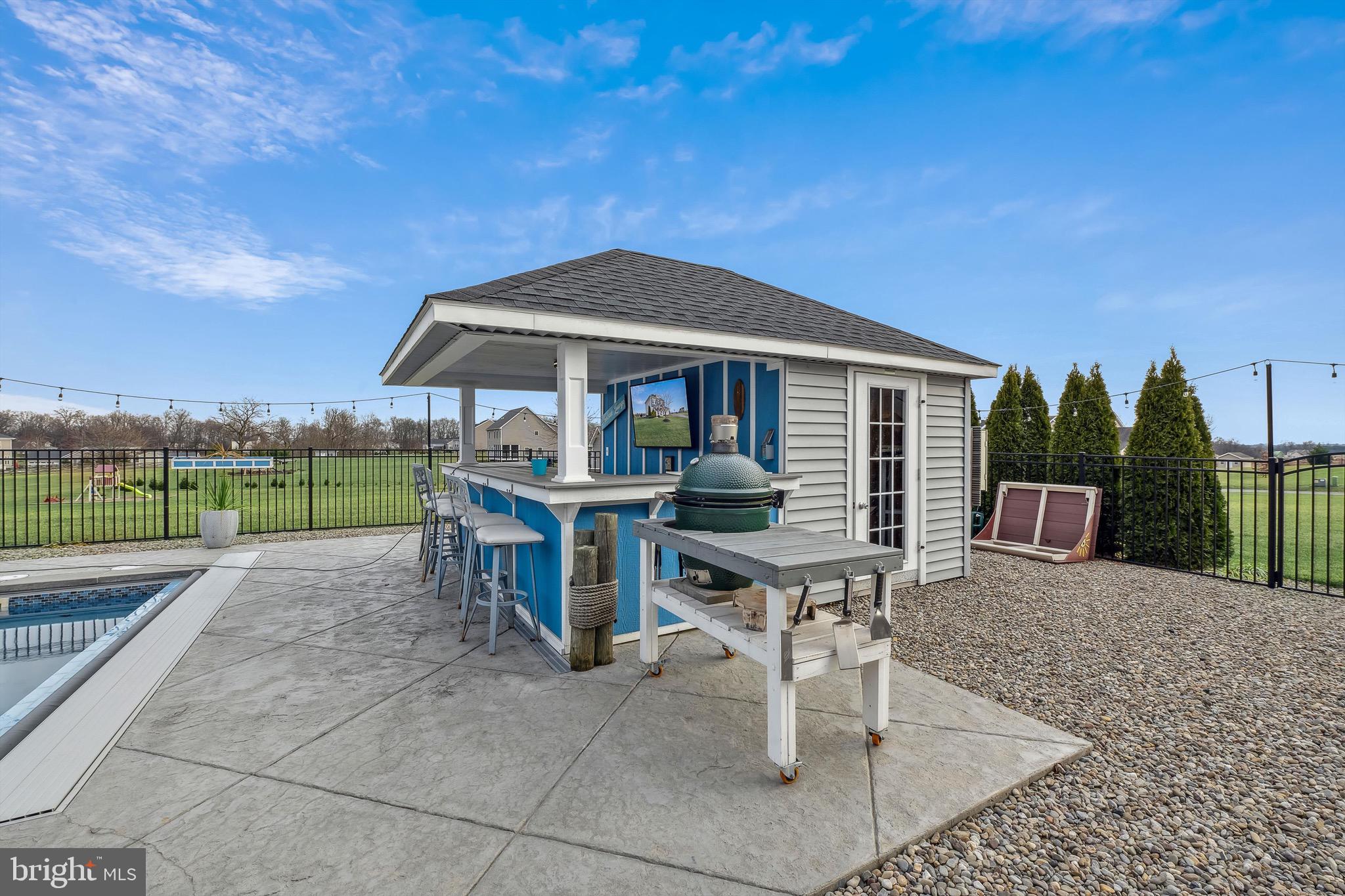 WILLOW RIDGE - Residential