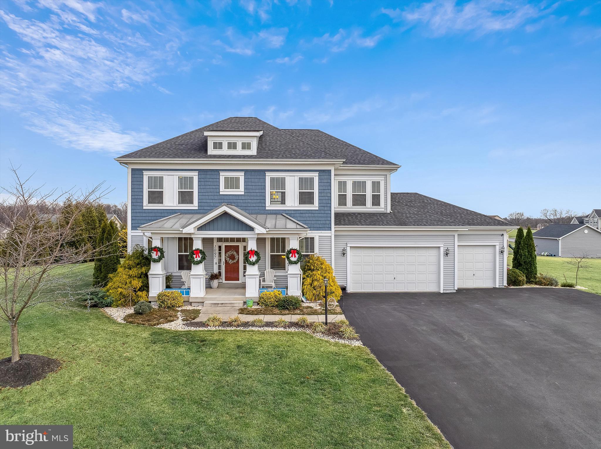 WILLOW RIDGE - Residential